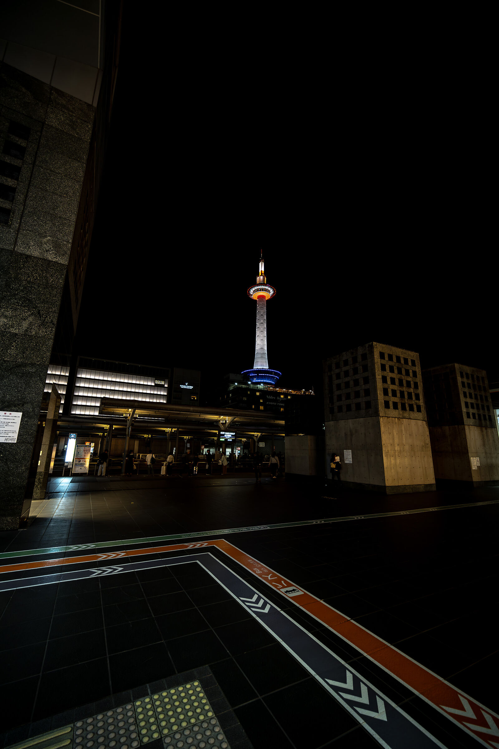 Osaka