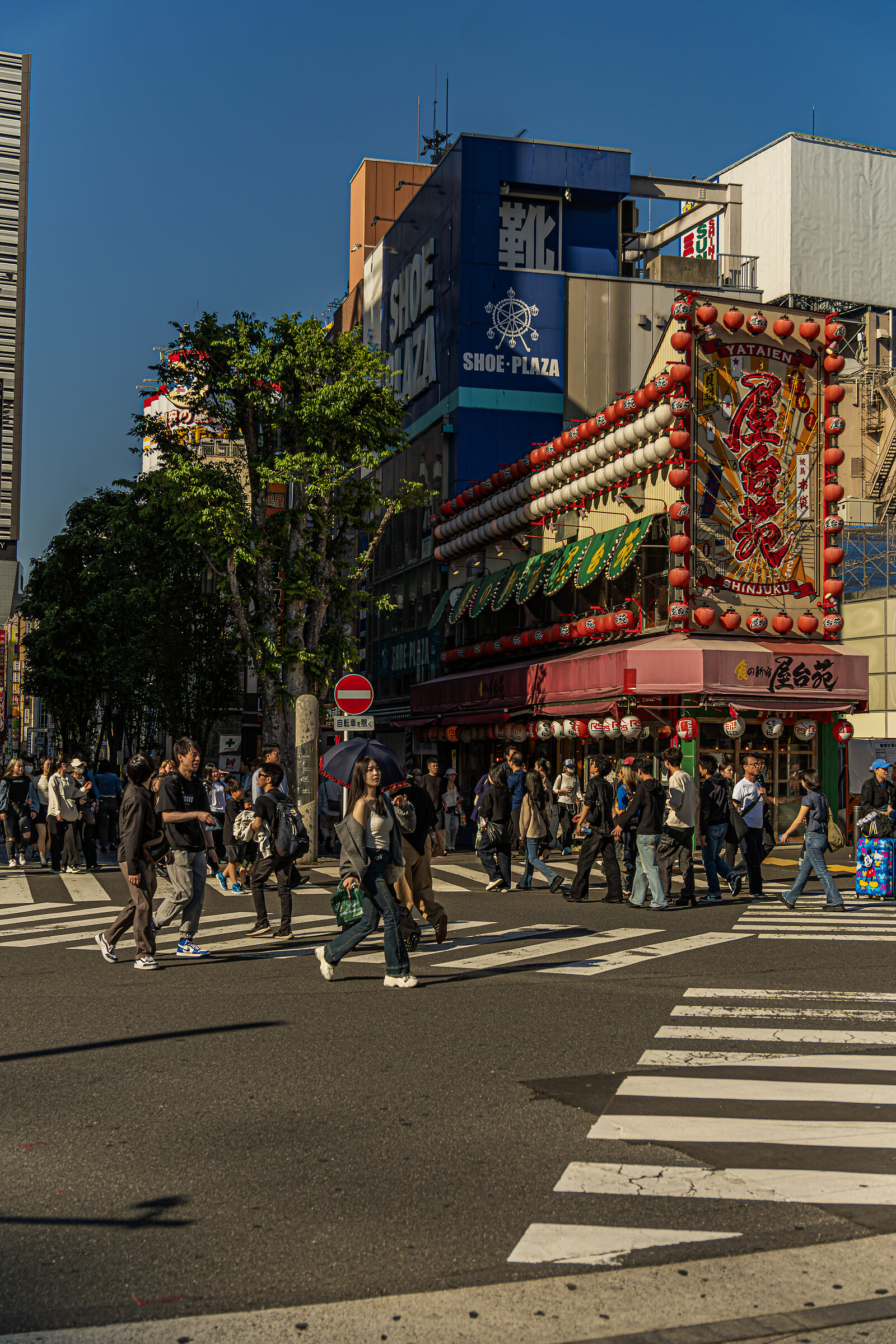Tokyo