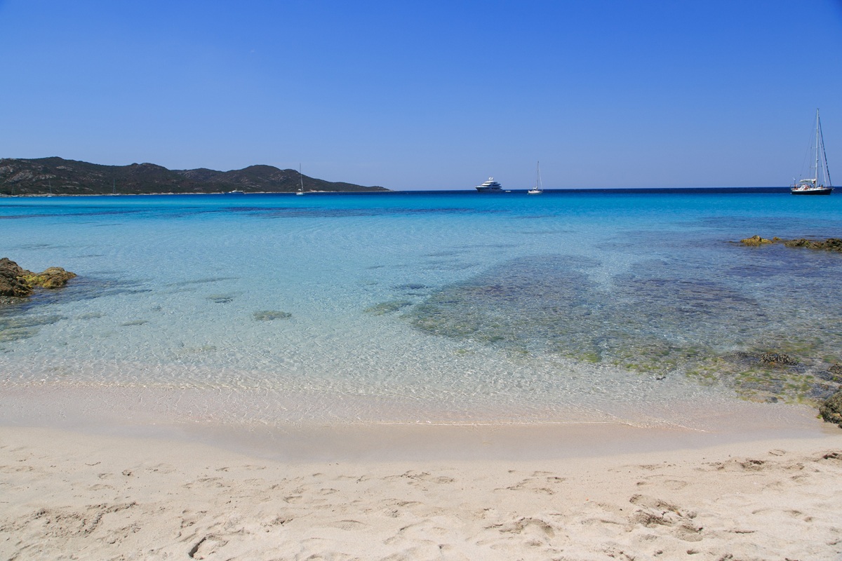 the saleccia corsica