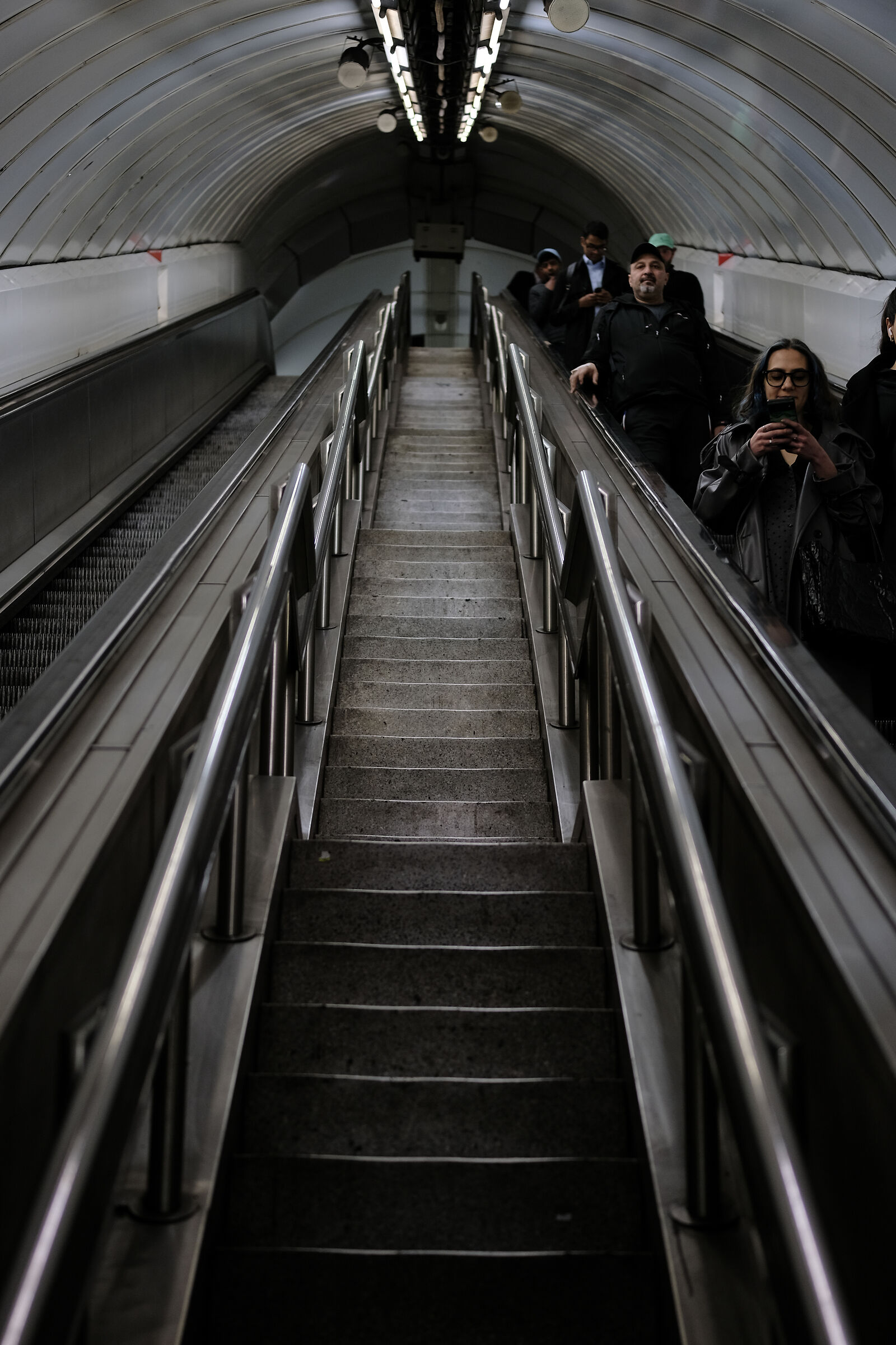 London underground