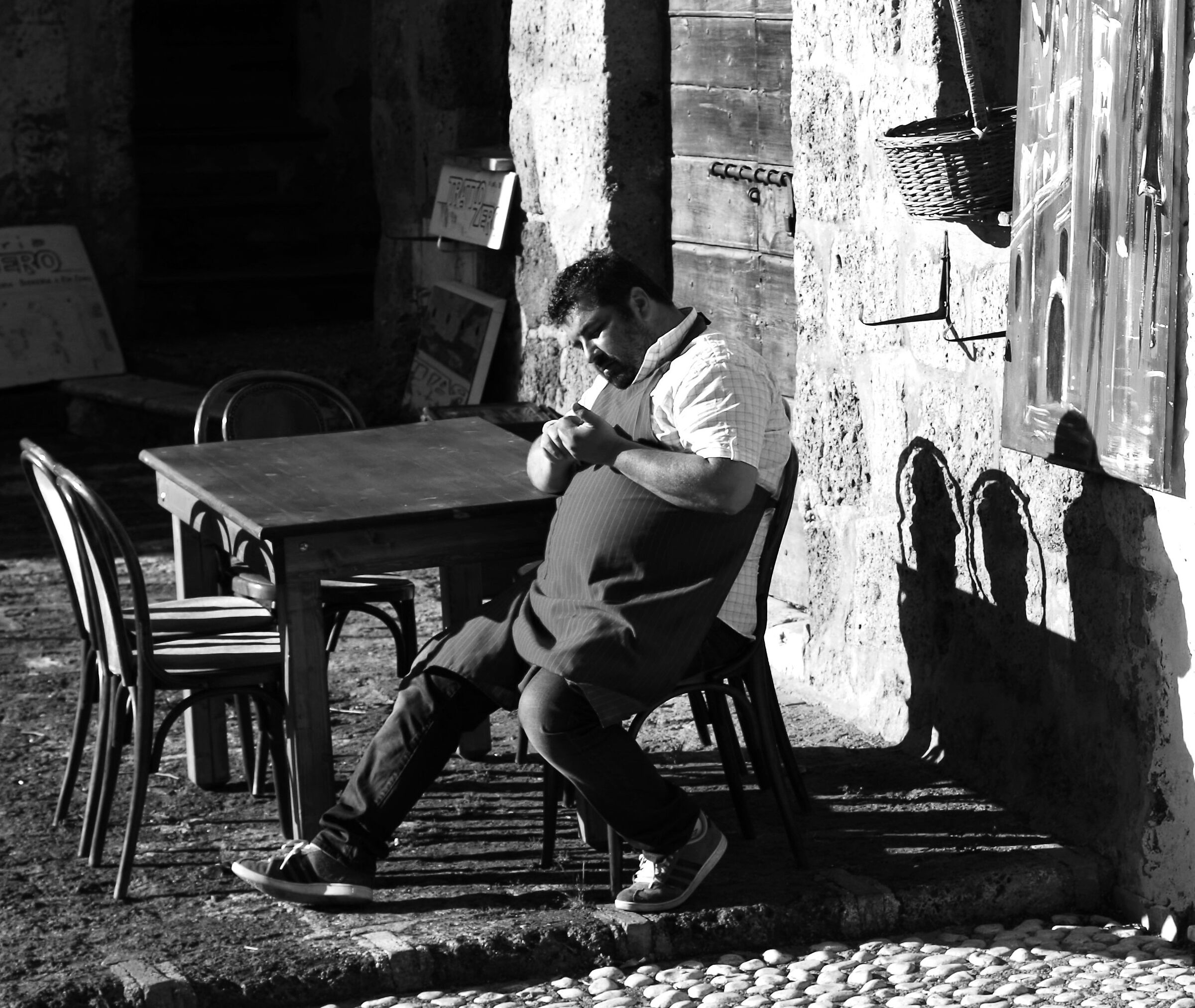 L'etrusco