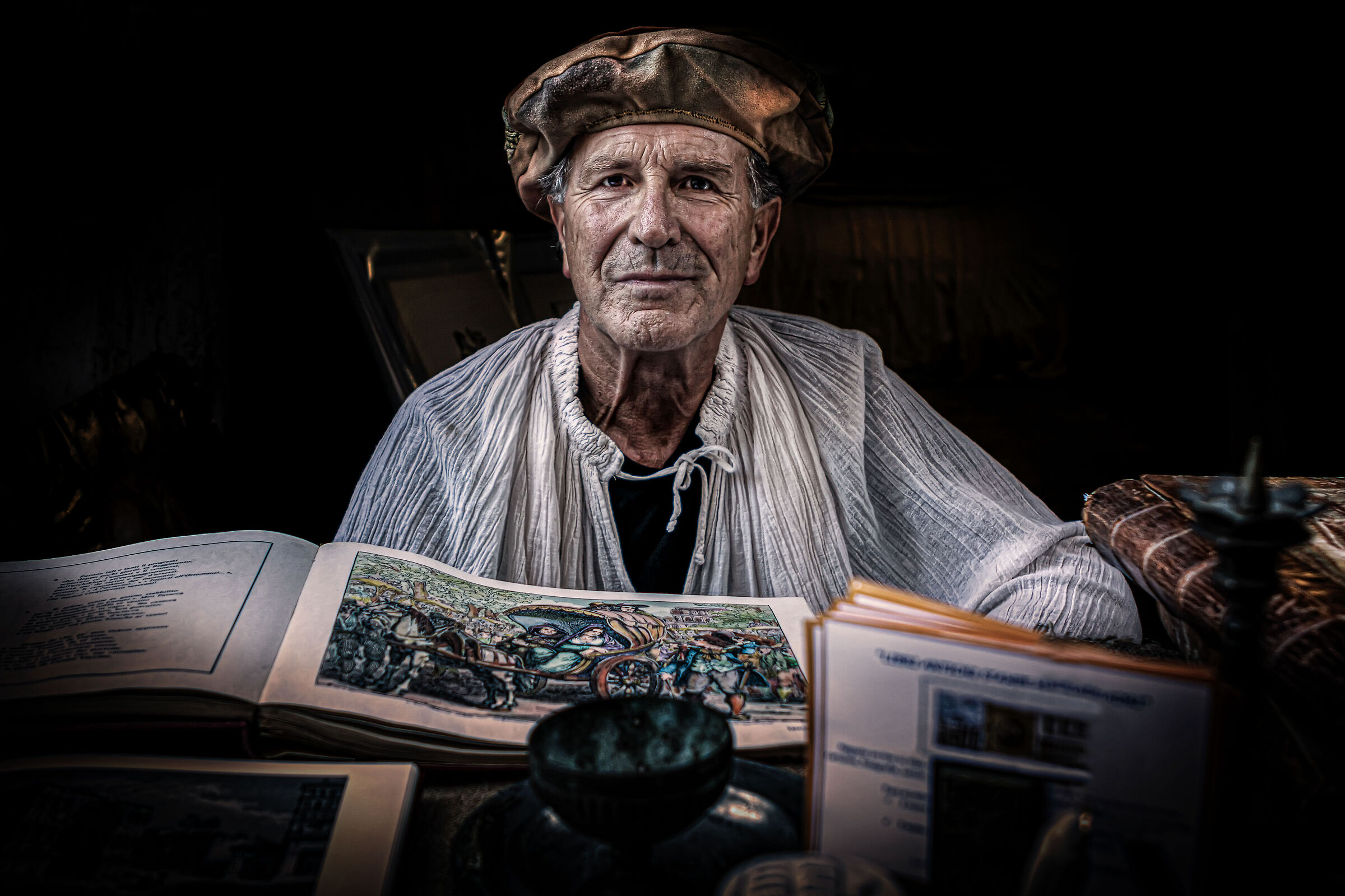 Il LIbraio
