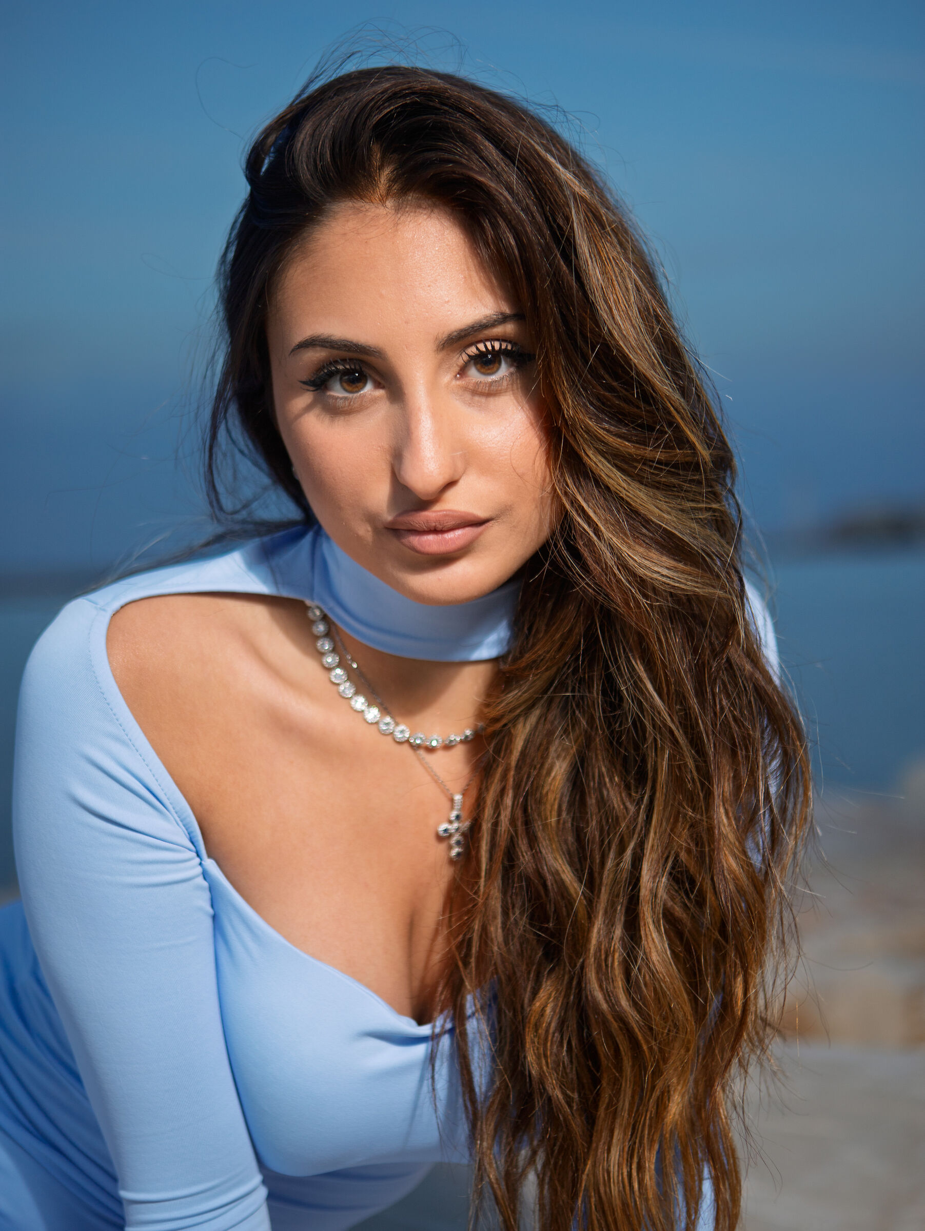Lusiana