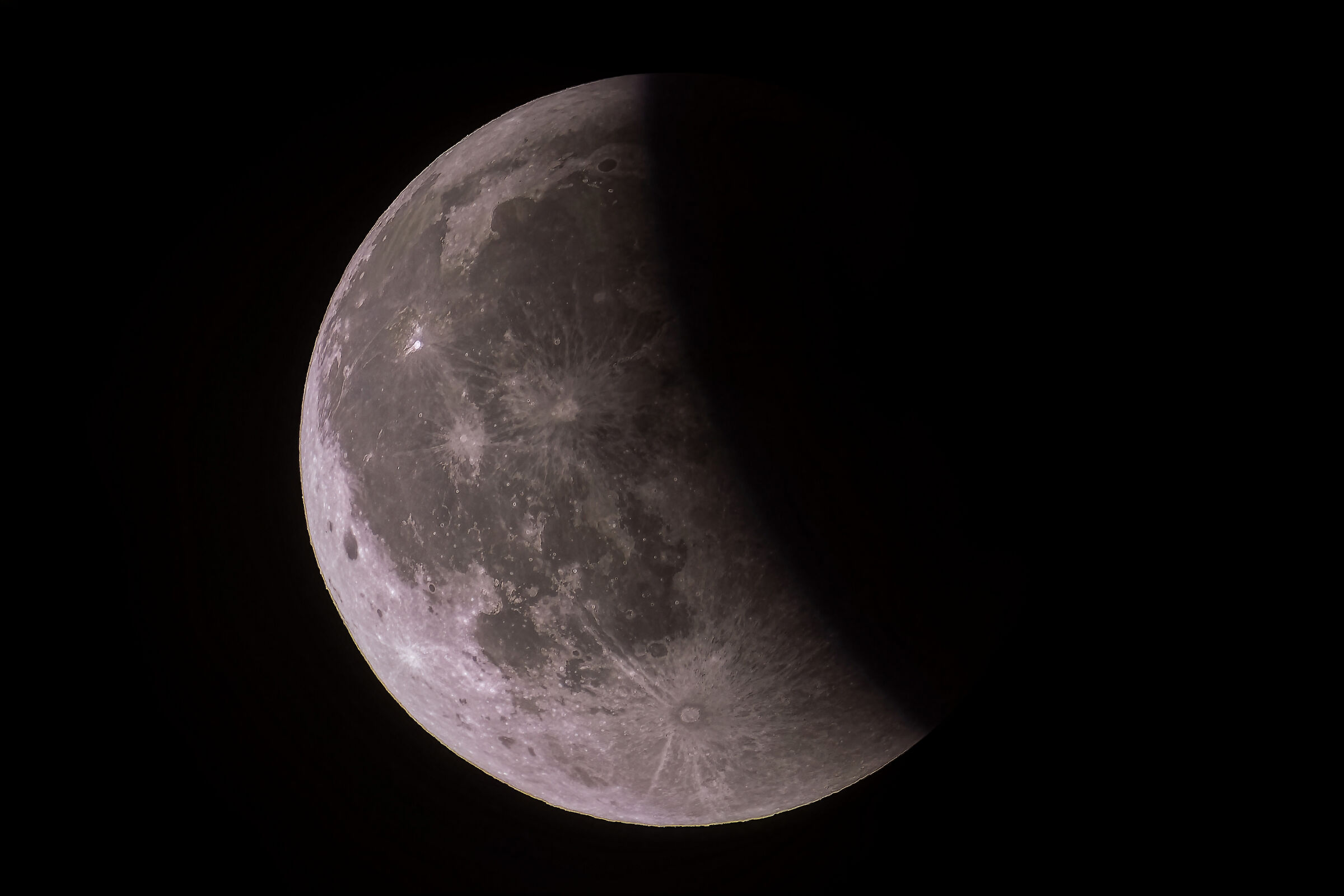 Blood Moon 2026