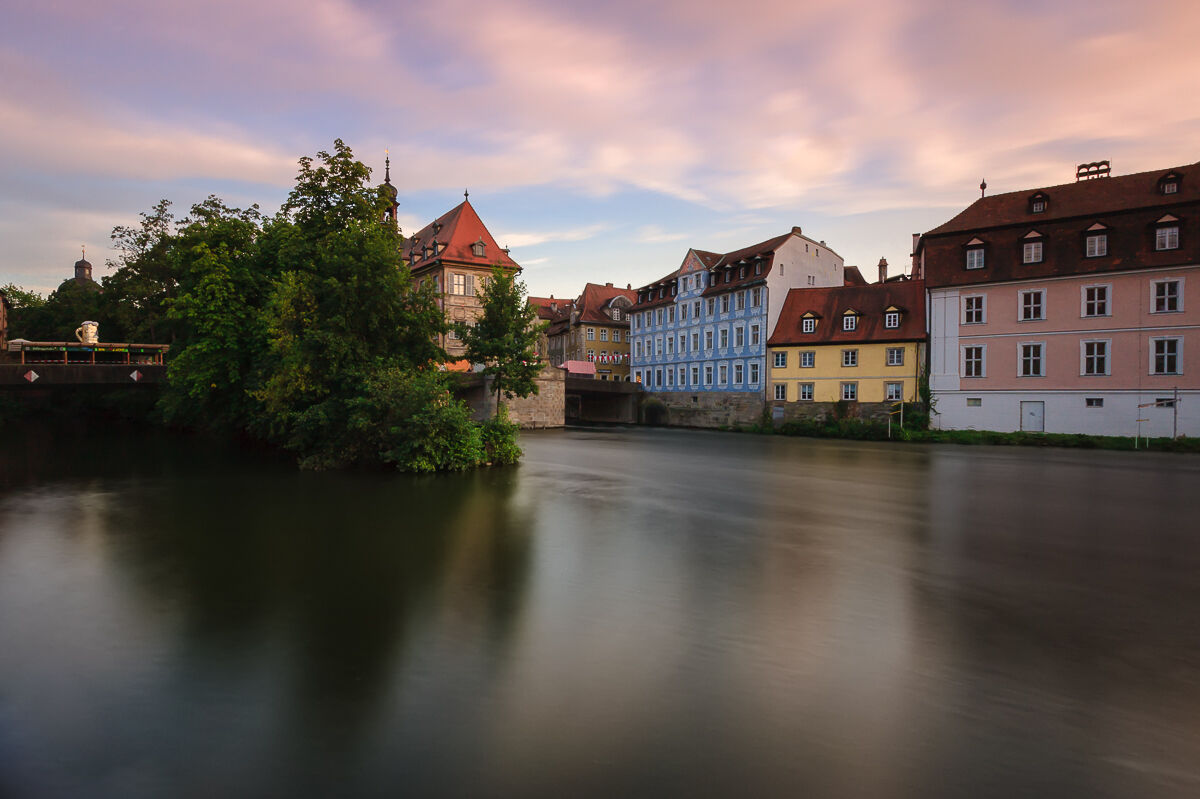 Bamberg ...