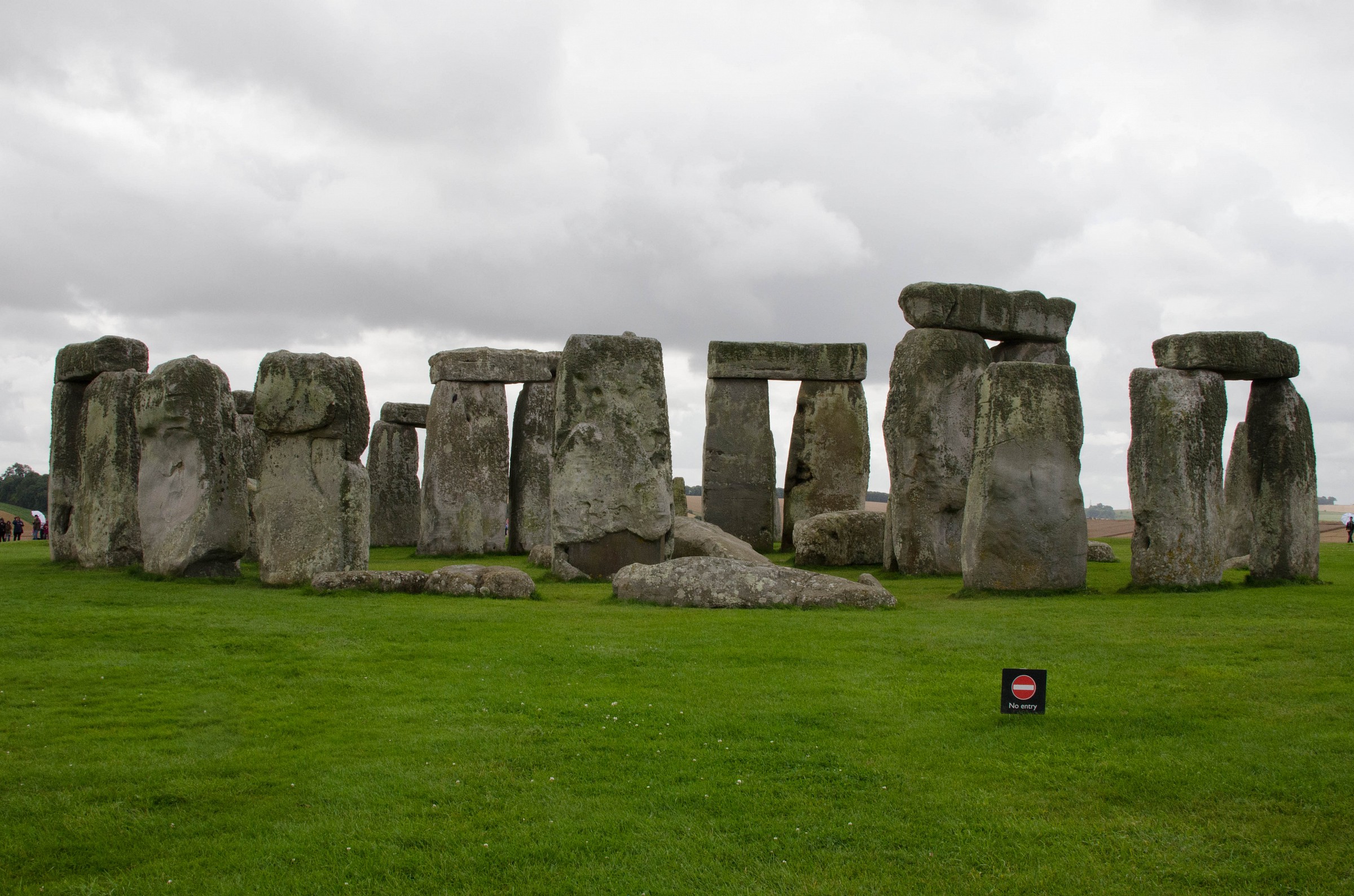 Stonehenge