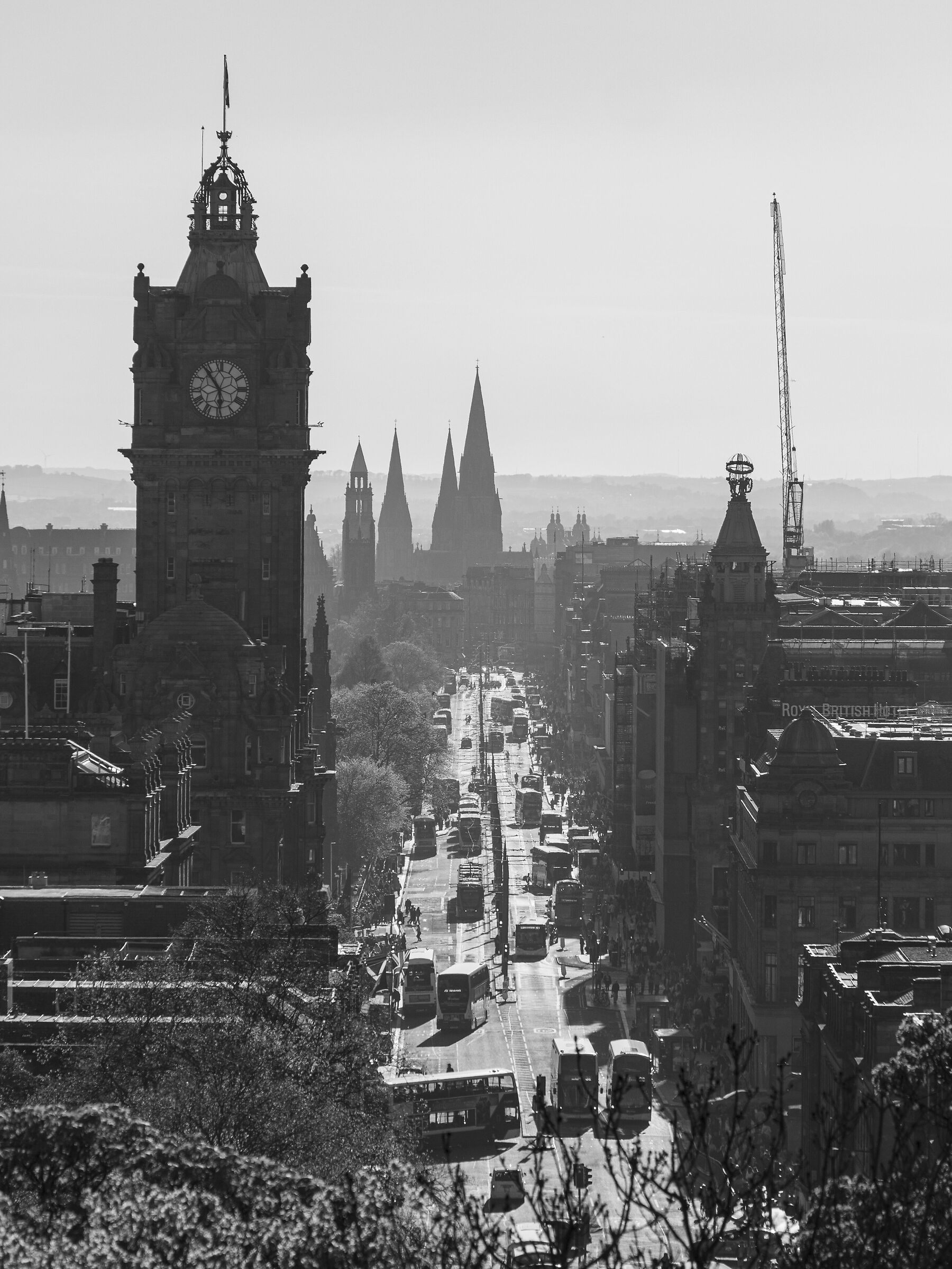edimburgo