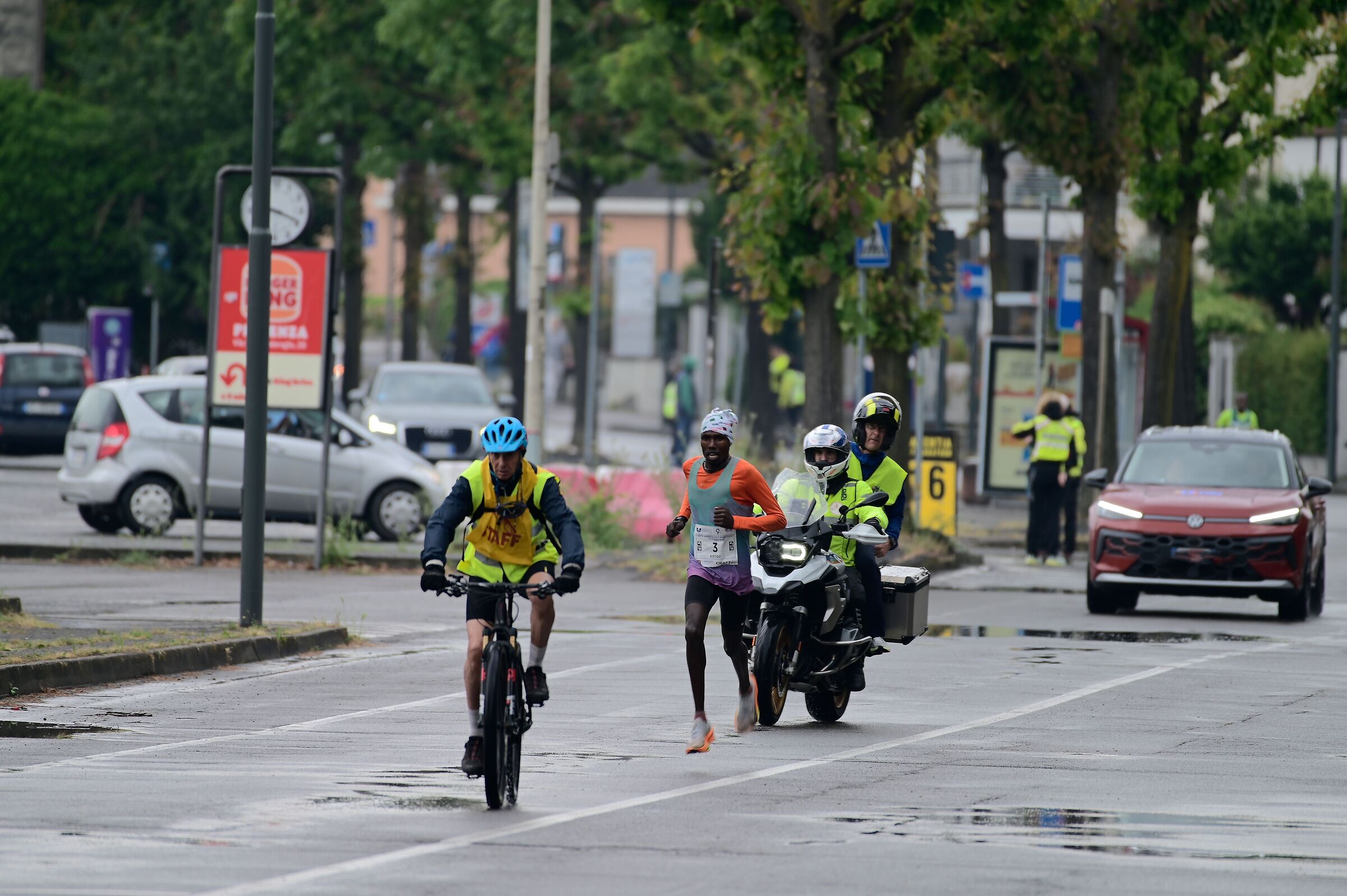 Piacenza half marathon 2026