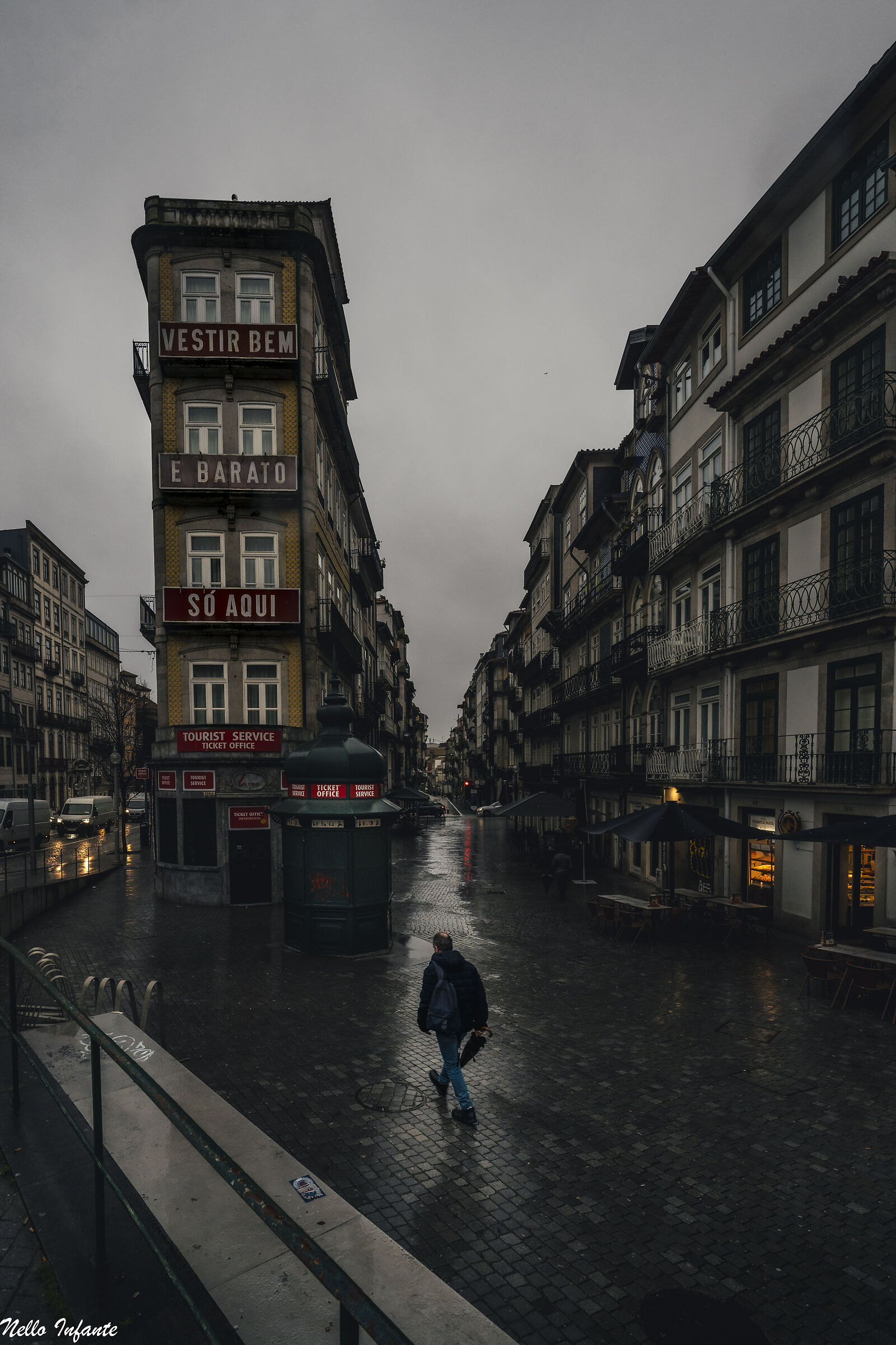 Porto S...