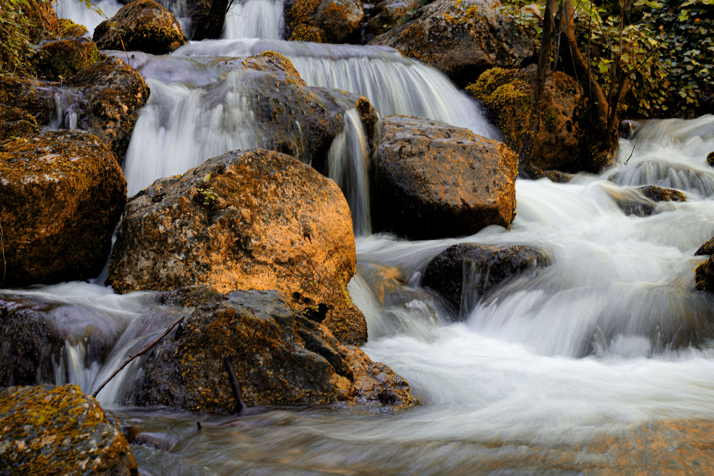 Sagittarius Gorges