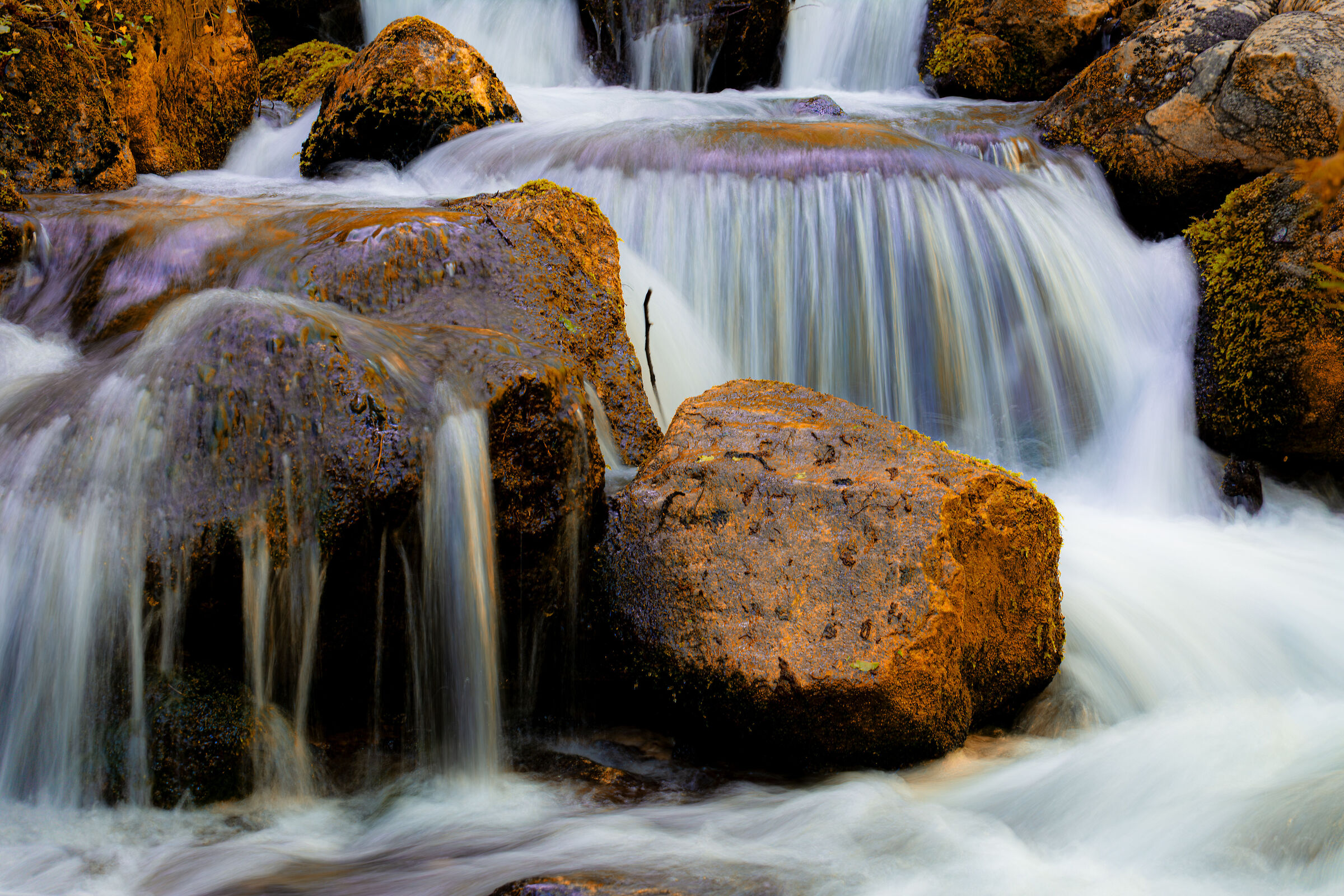 Sagittarius Gorges