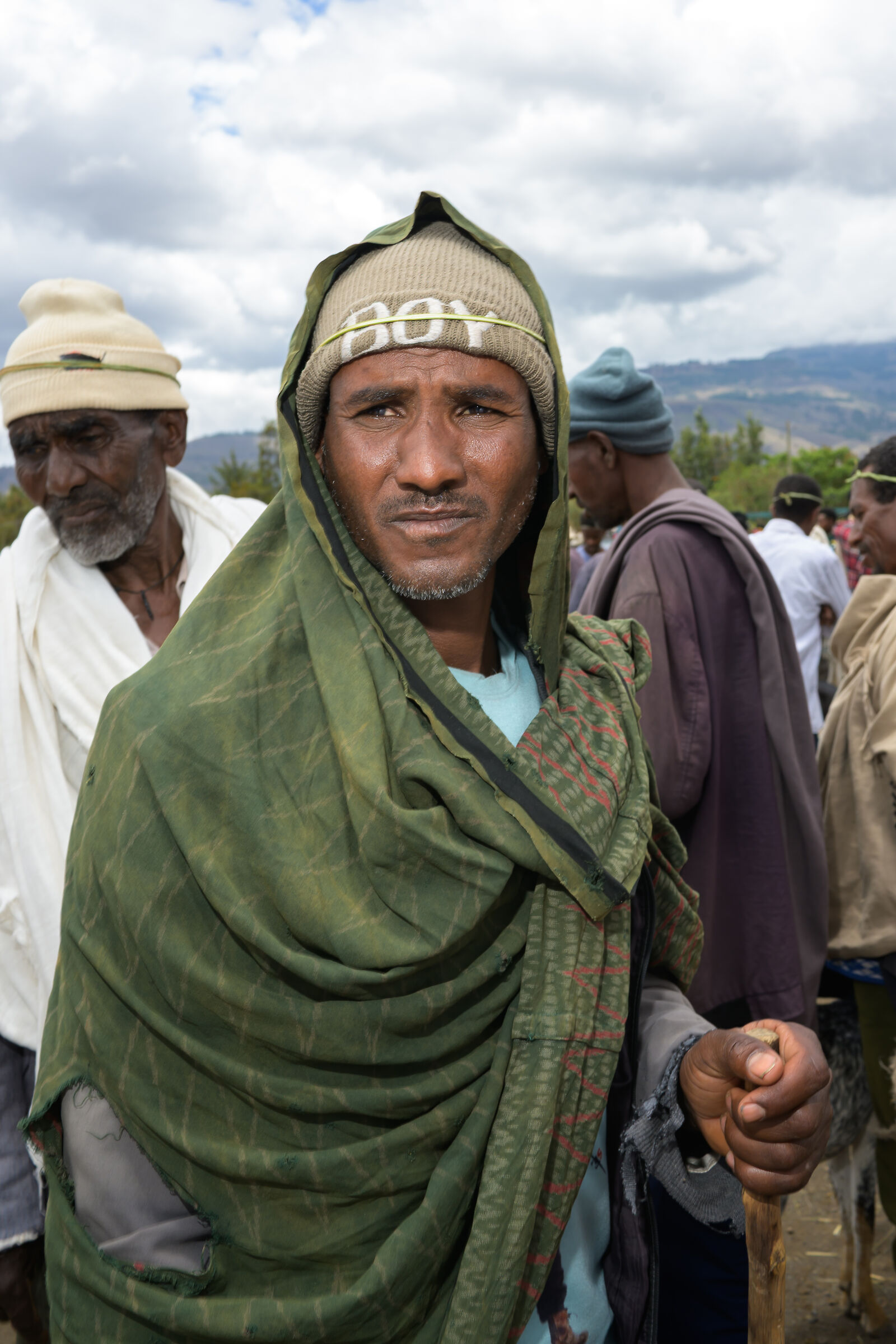 Etiopia 1