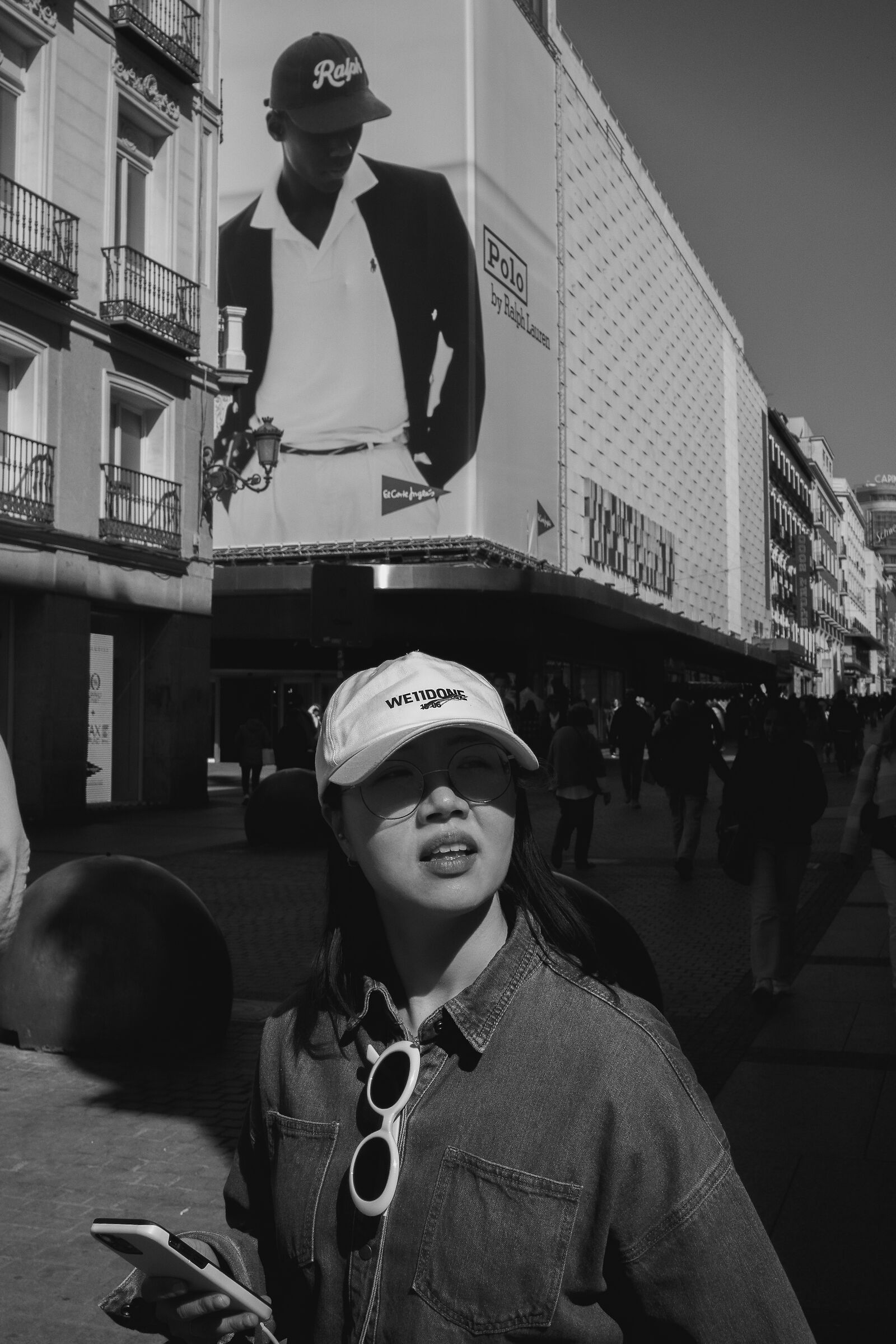 Madrid 3