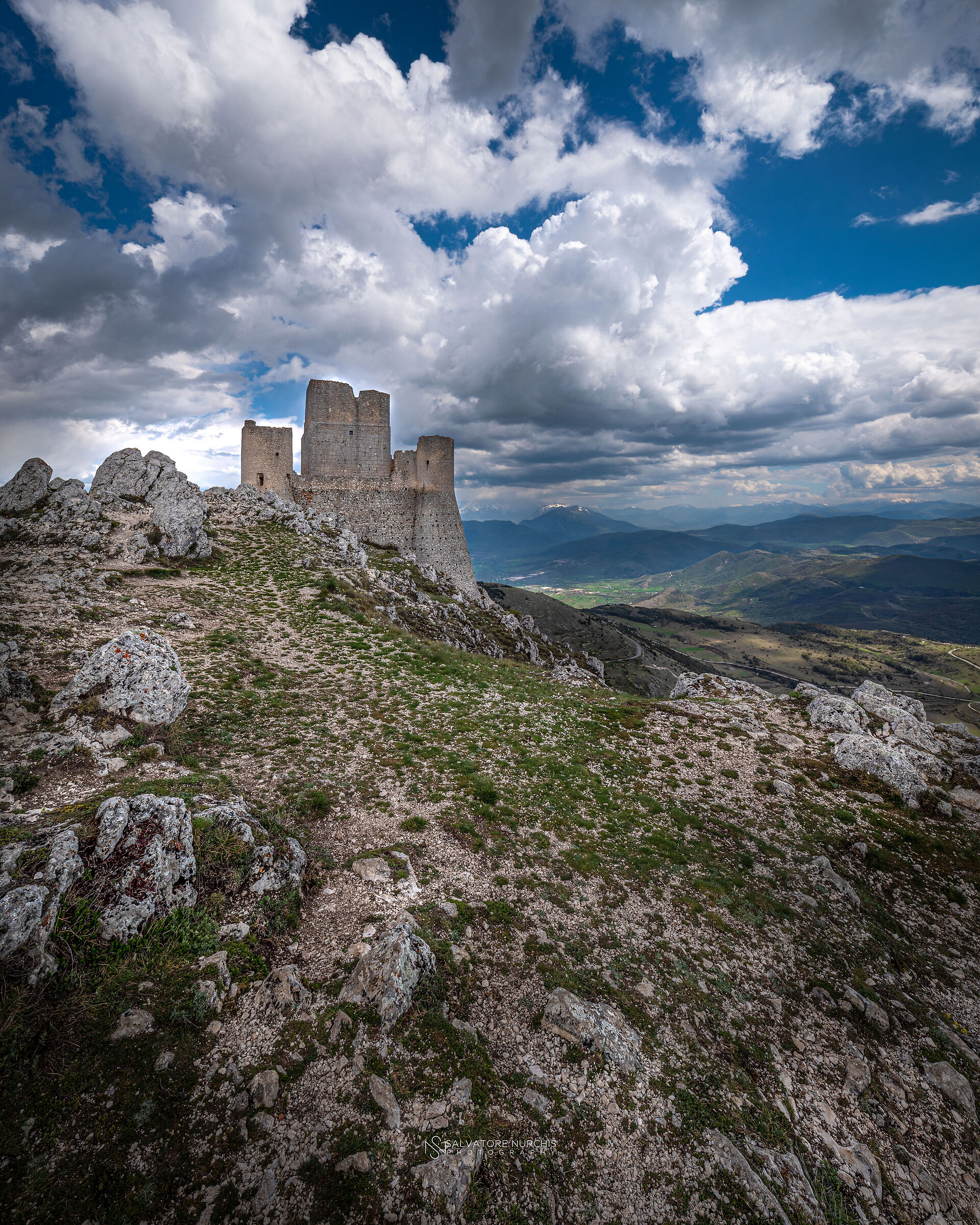 Rocca Calascio