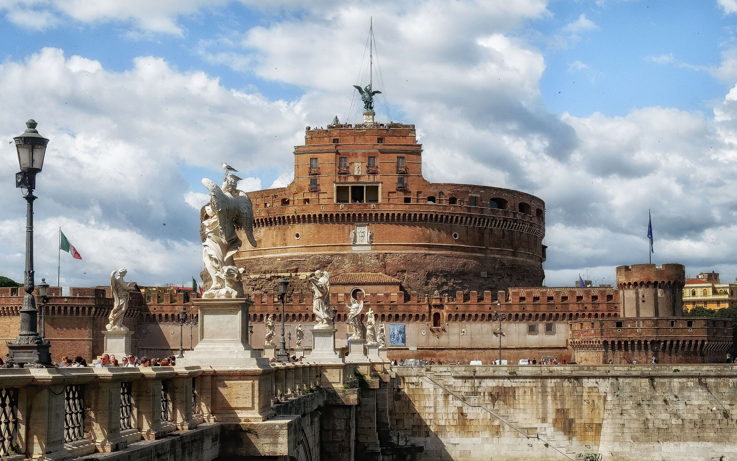 How beautiful are you Rome II