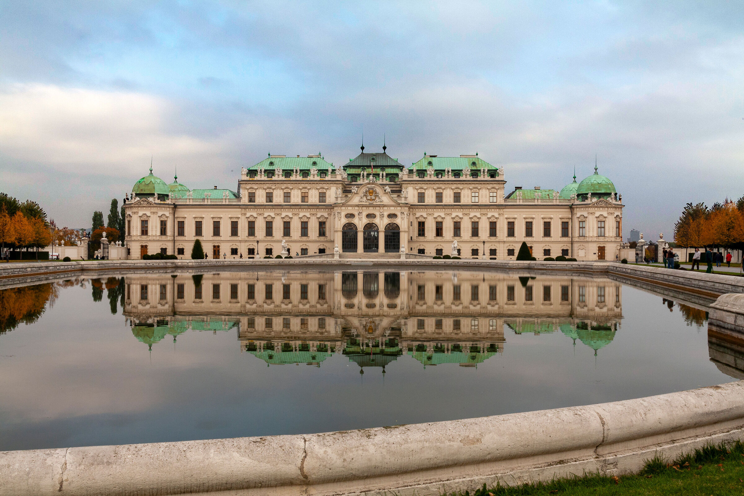 Belvedere Superiore