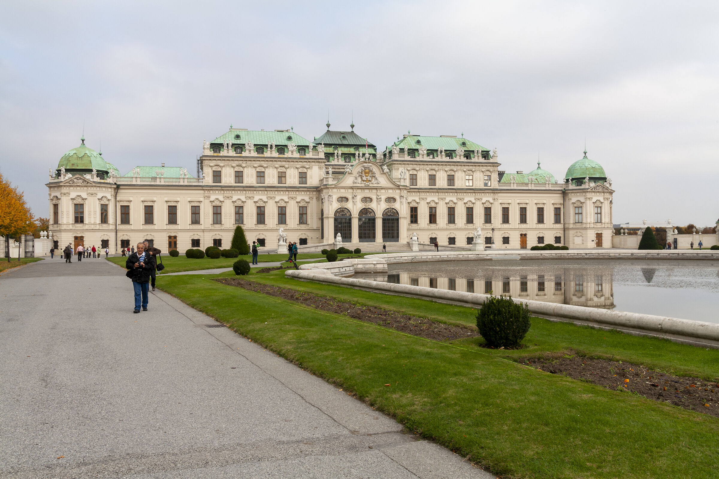 Belvedere Superiore