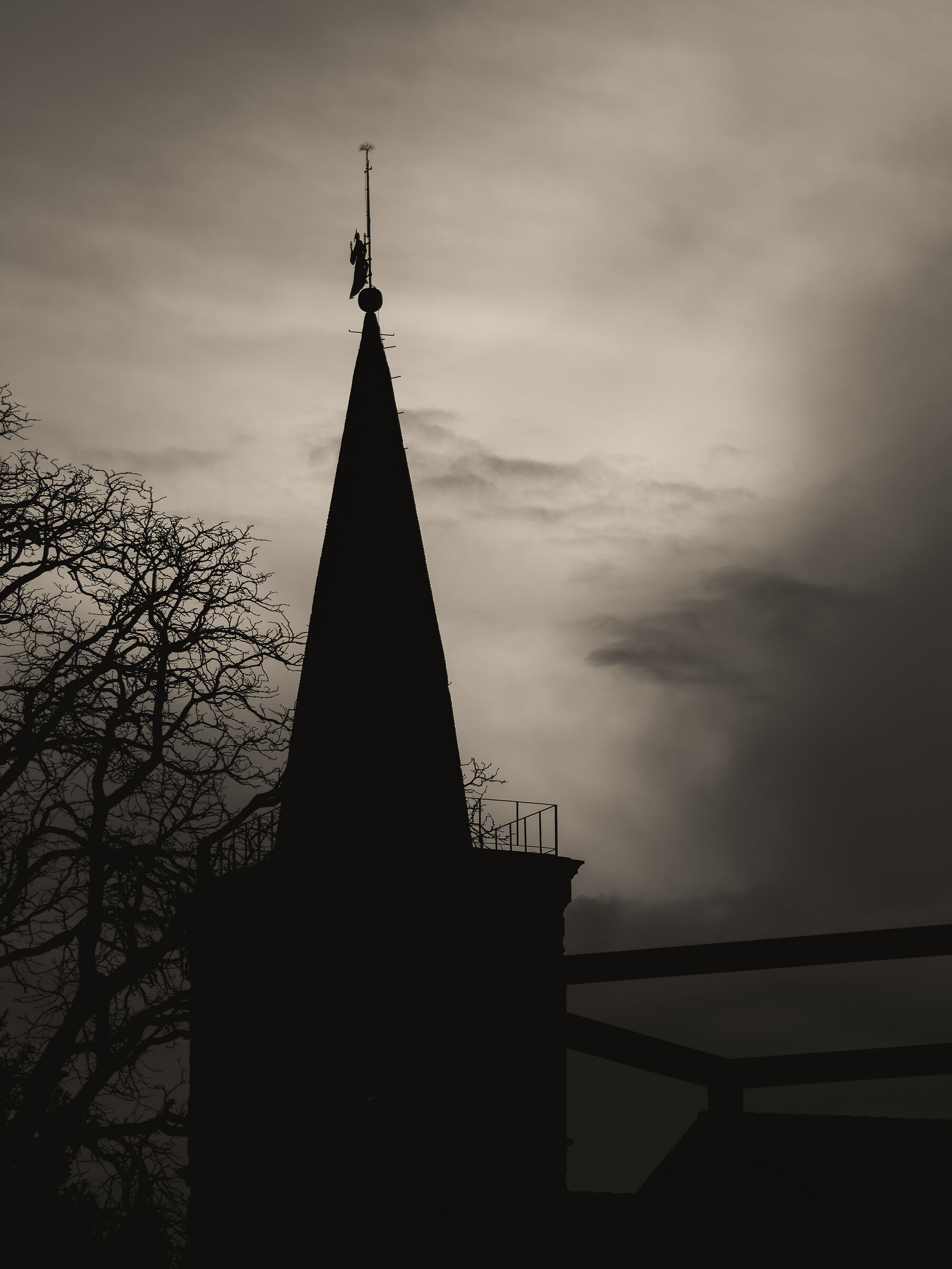 Campanile