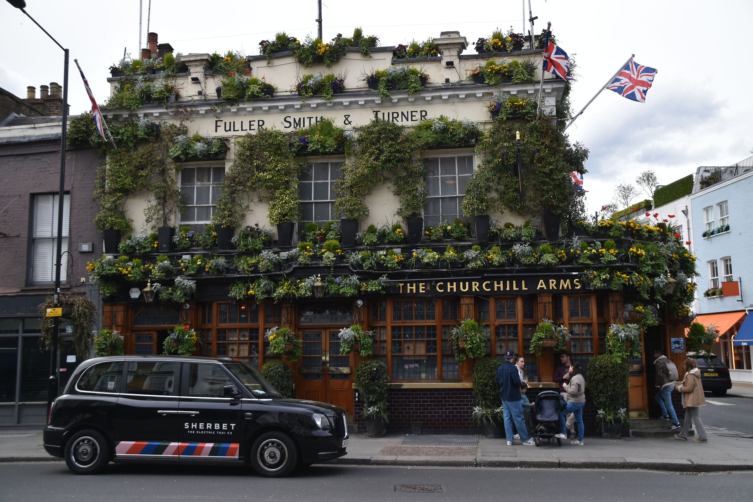 British