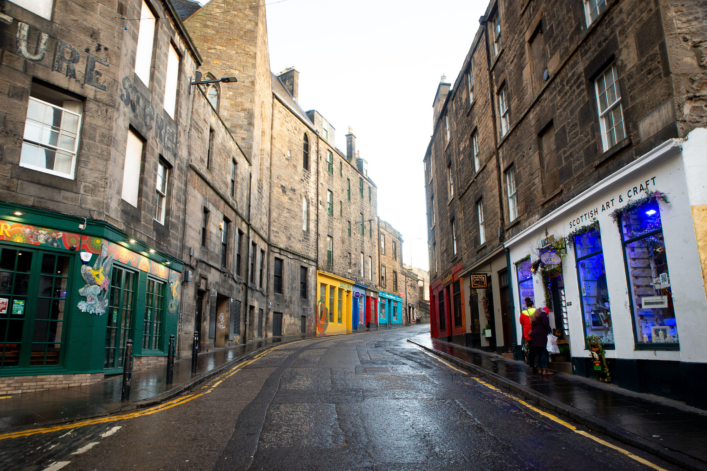 Edimburgo