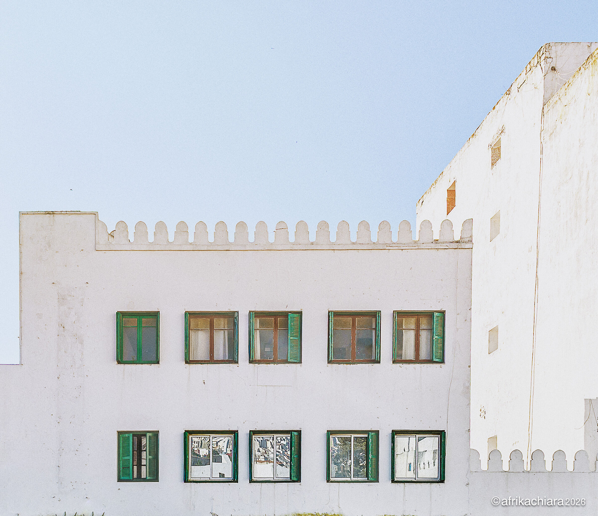 Windows