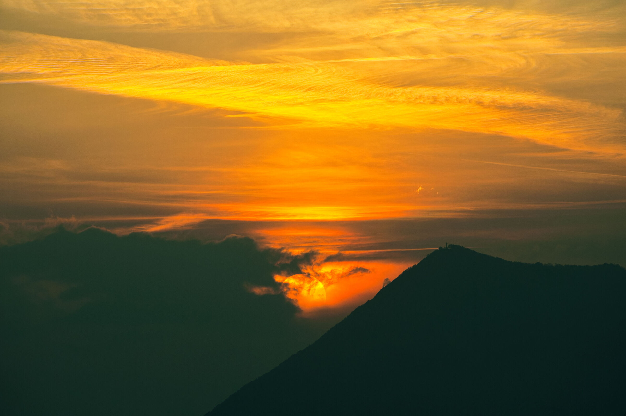 Tramonto