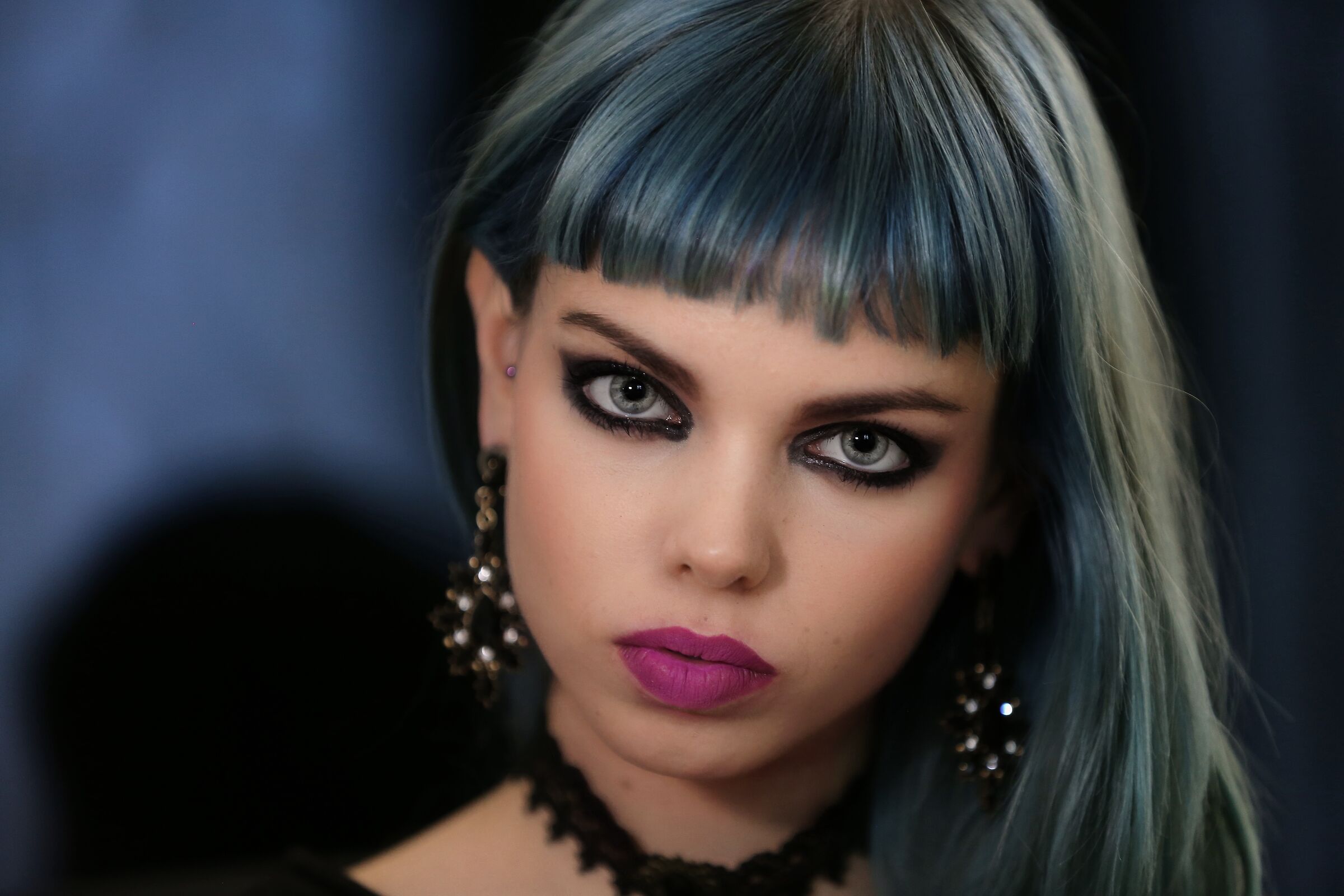 Makeup