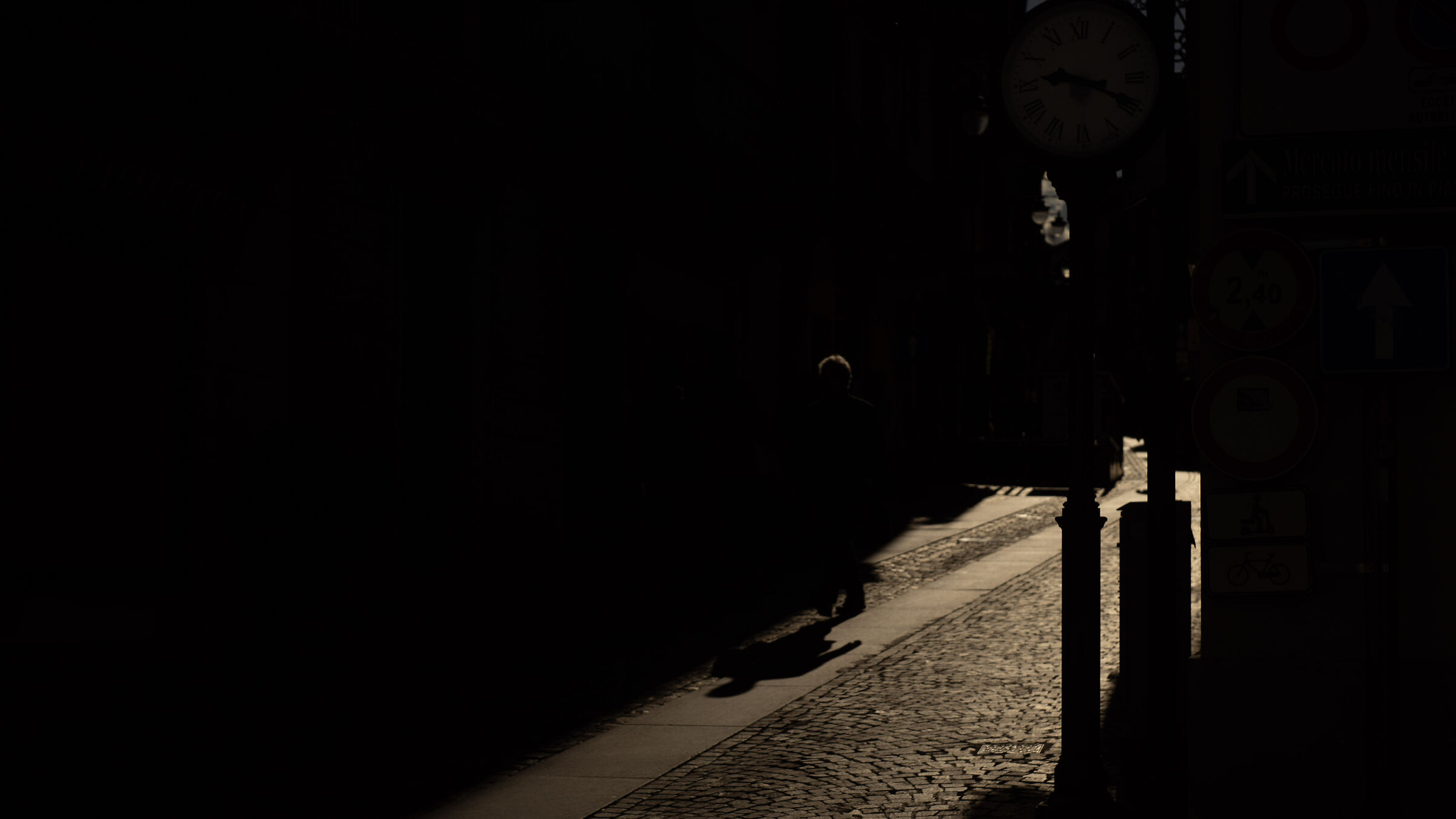 Time