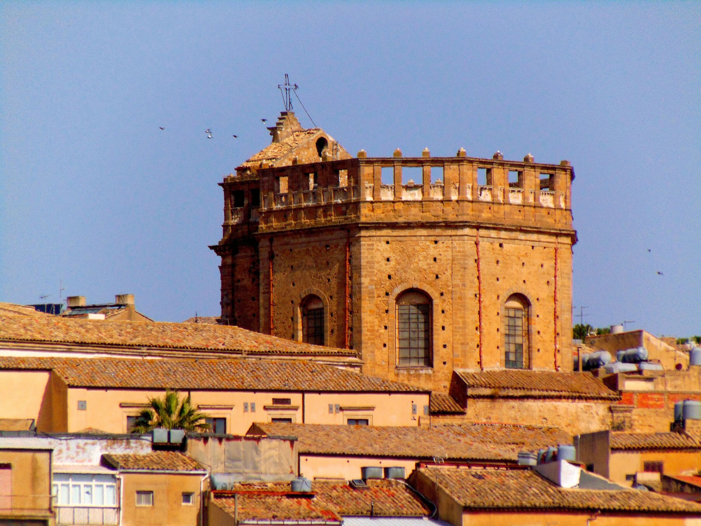 Architectural Levels