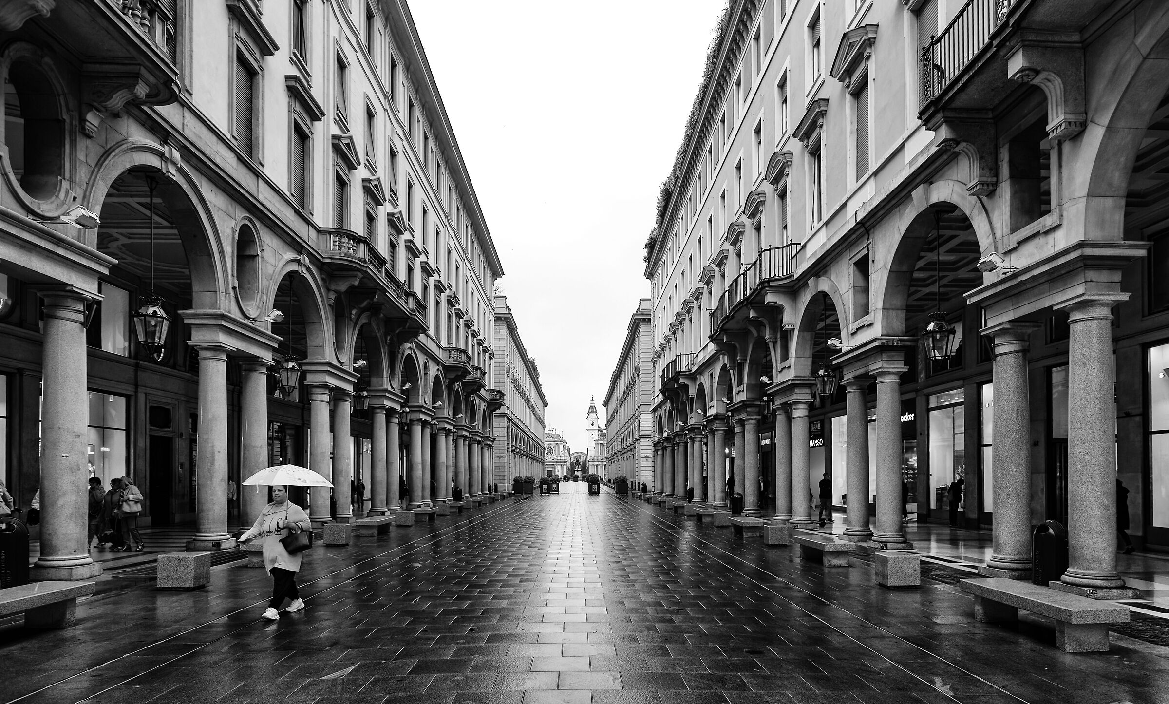 Street Torino