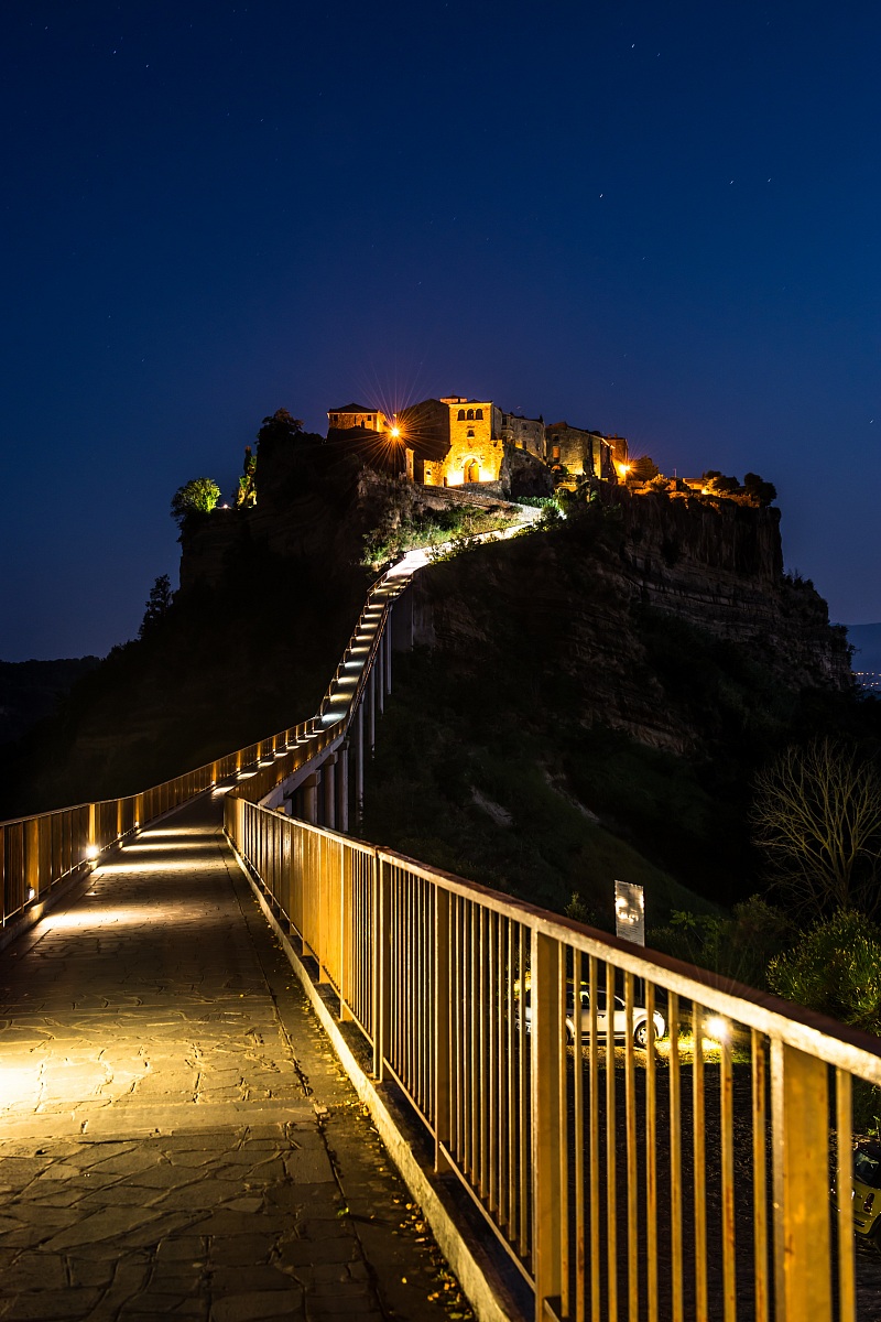 Civita Bagnoregio