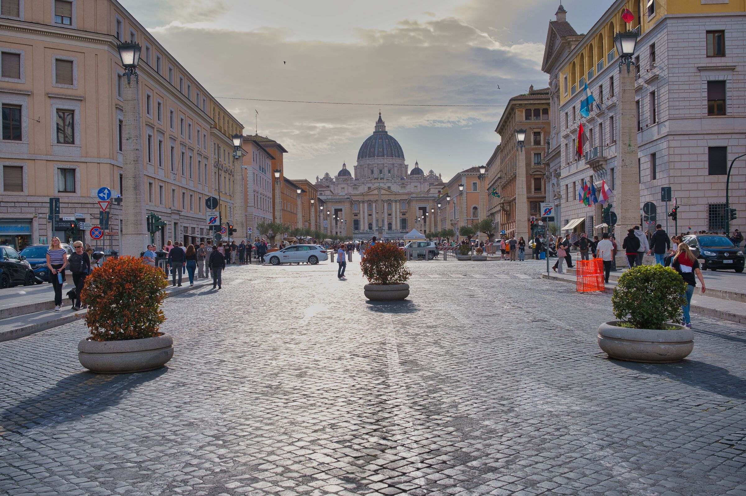 Roma