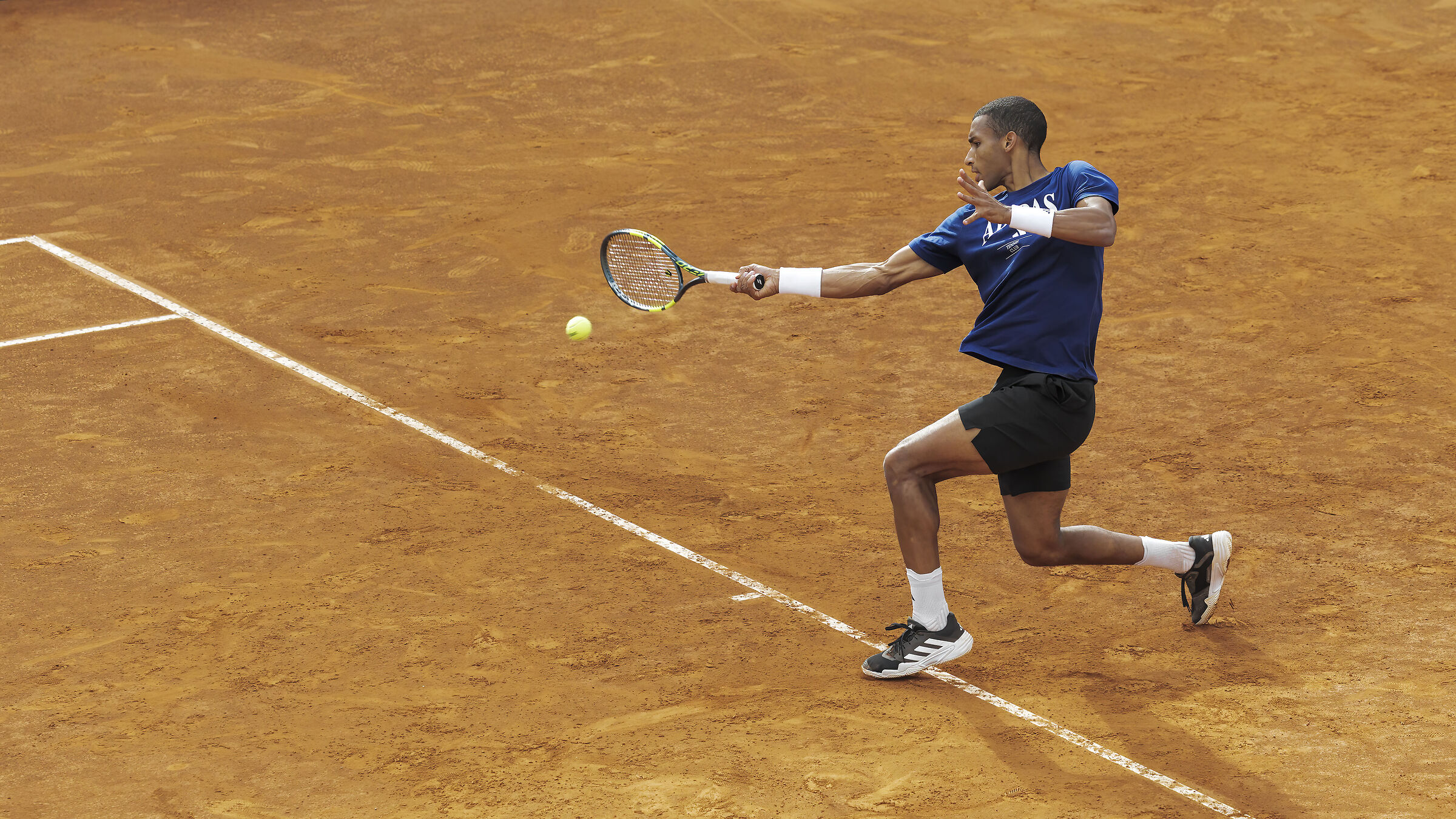 Félix Auger-Aliassime