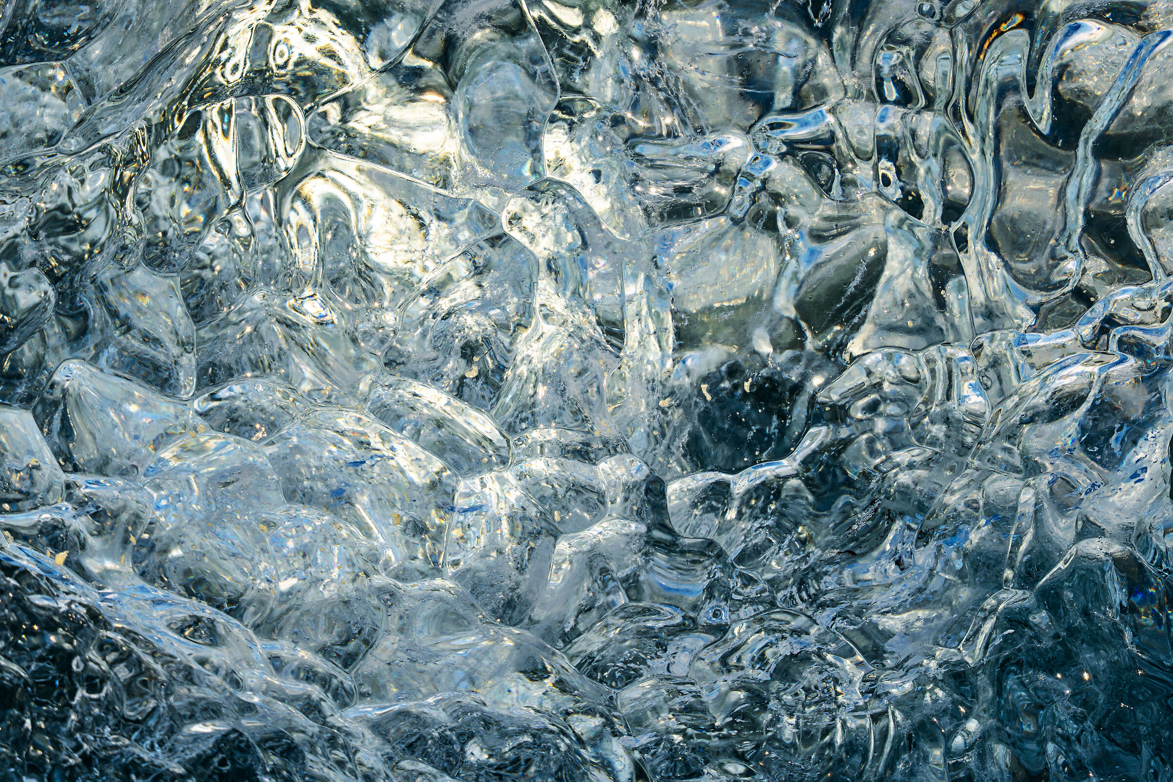 Ice