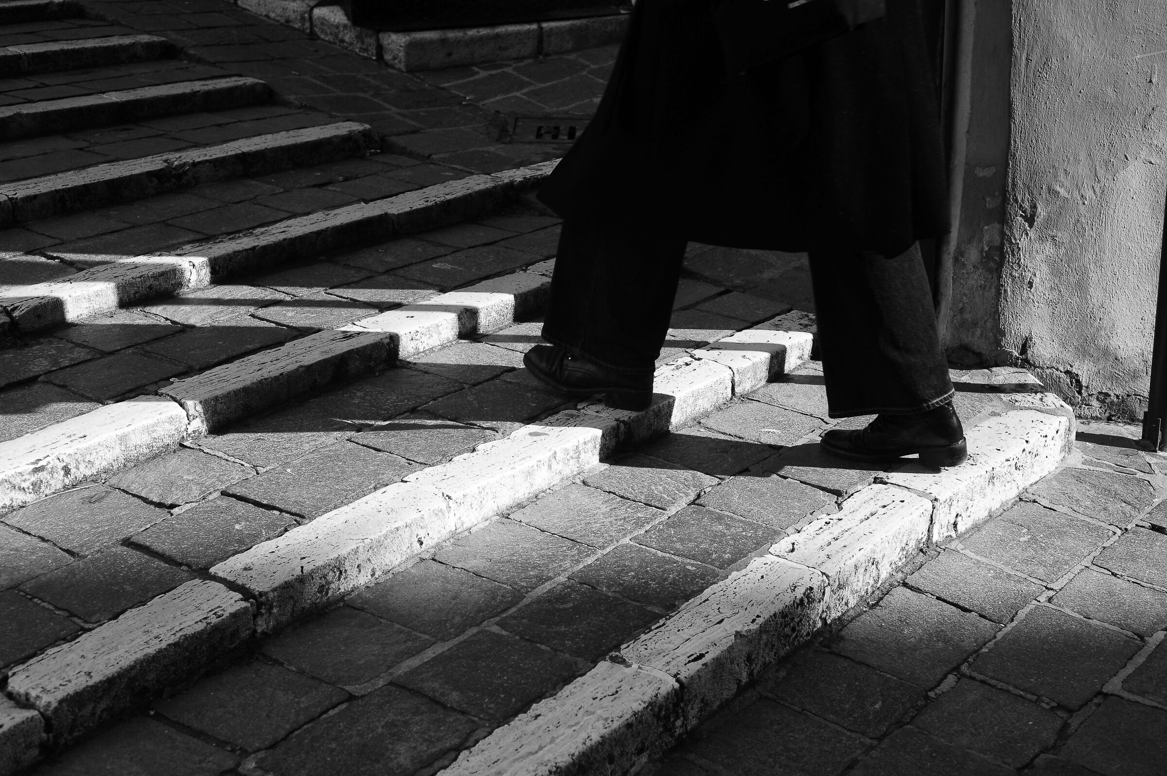Steps