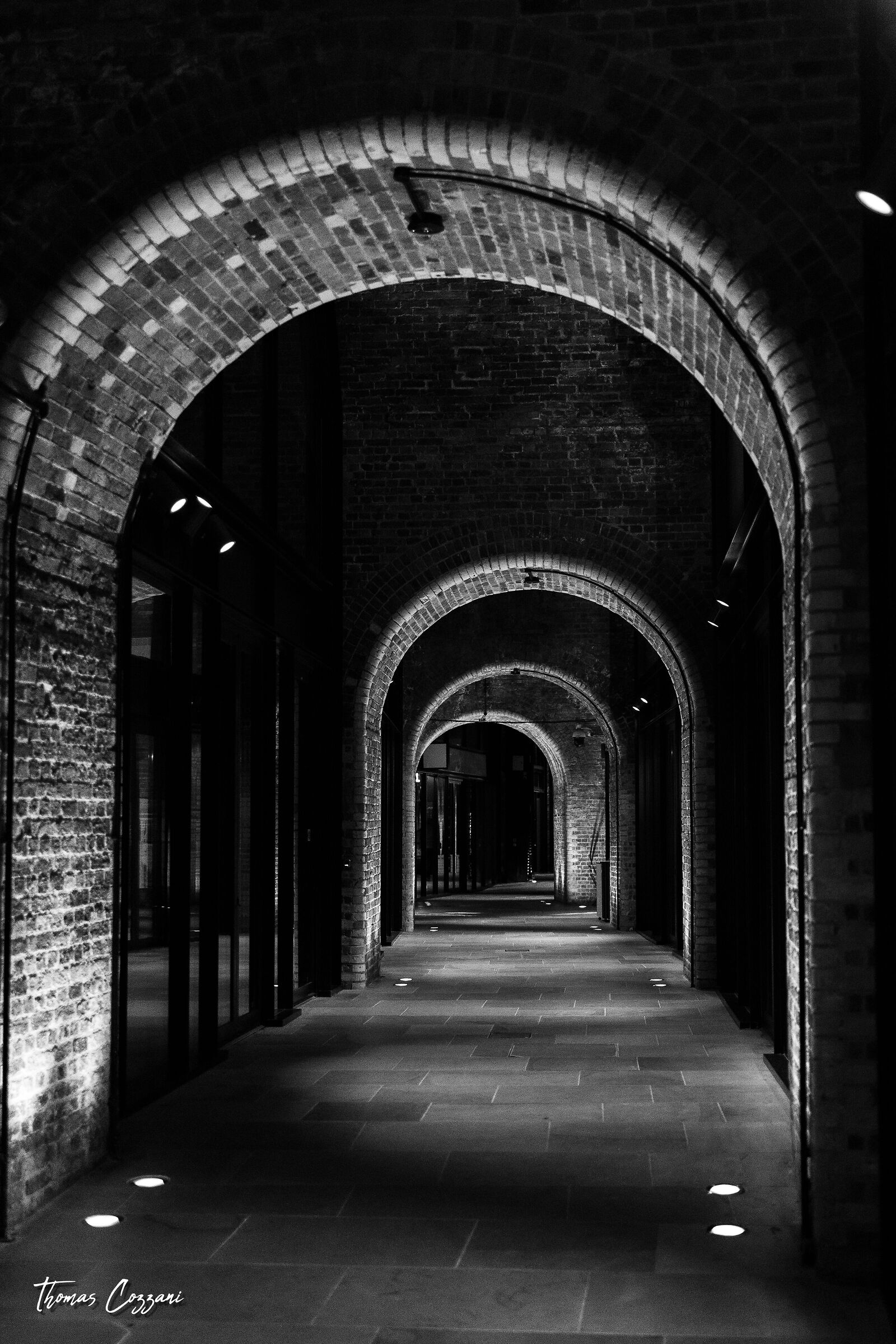 Arches