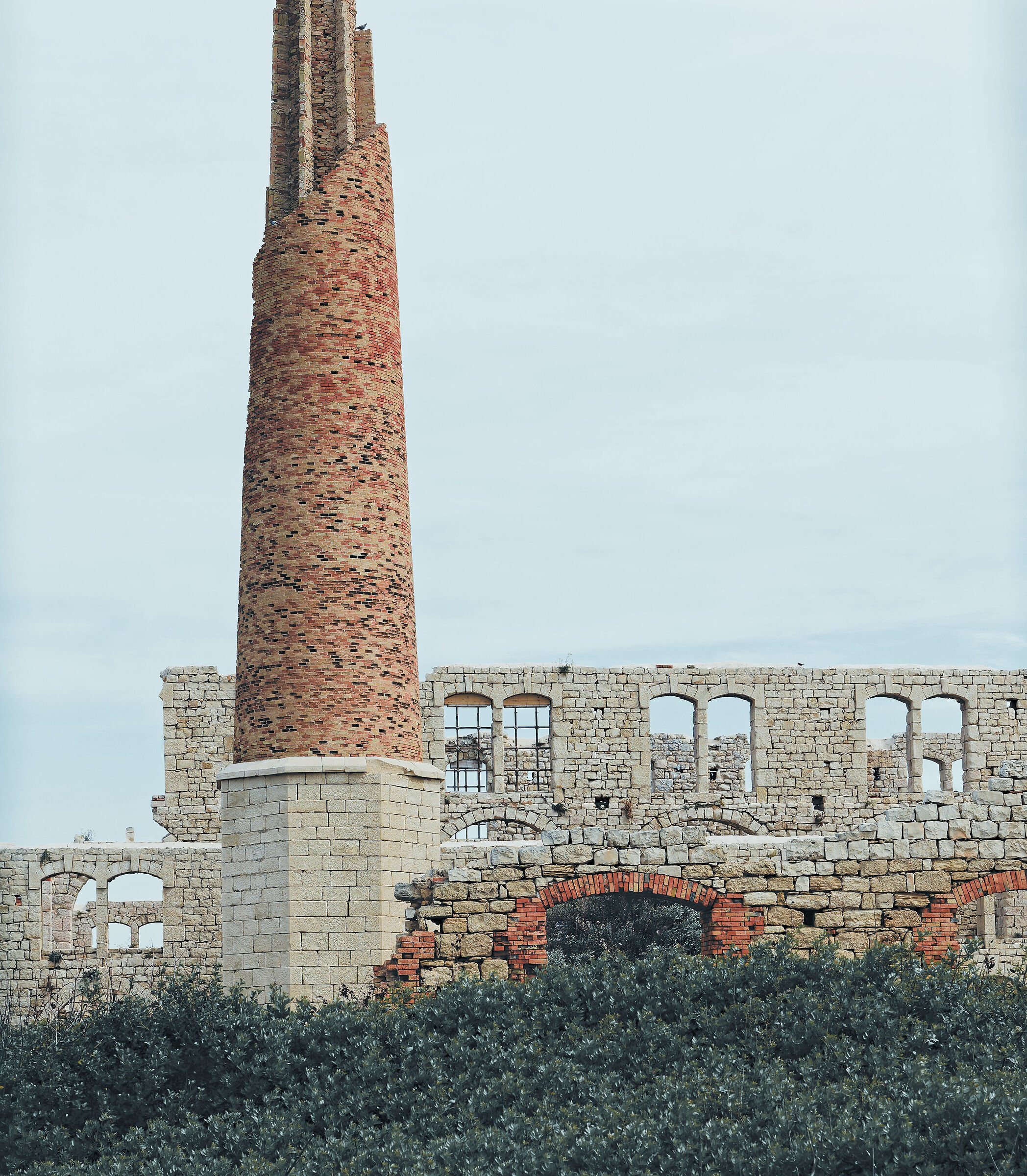 Fornace Penna 2 - Scicli