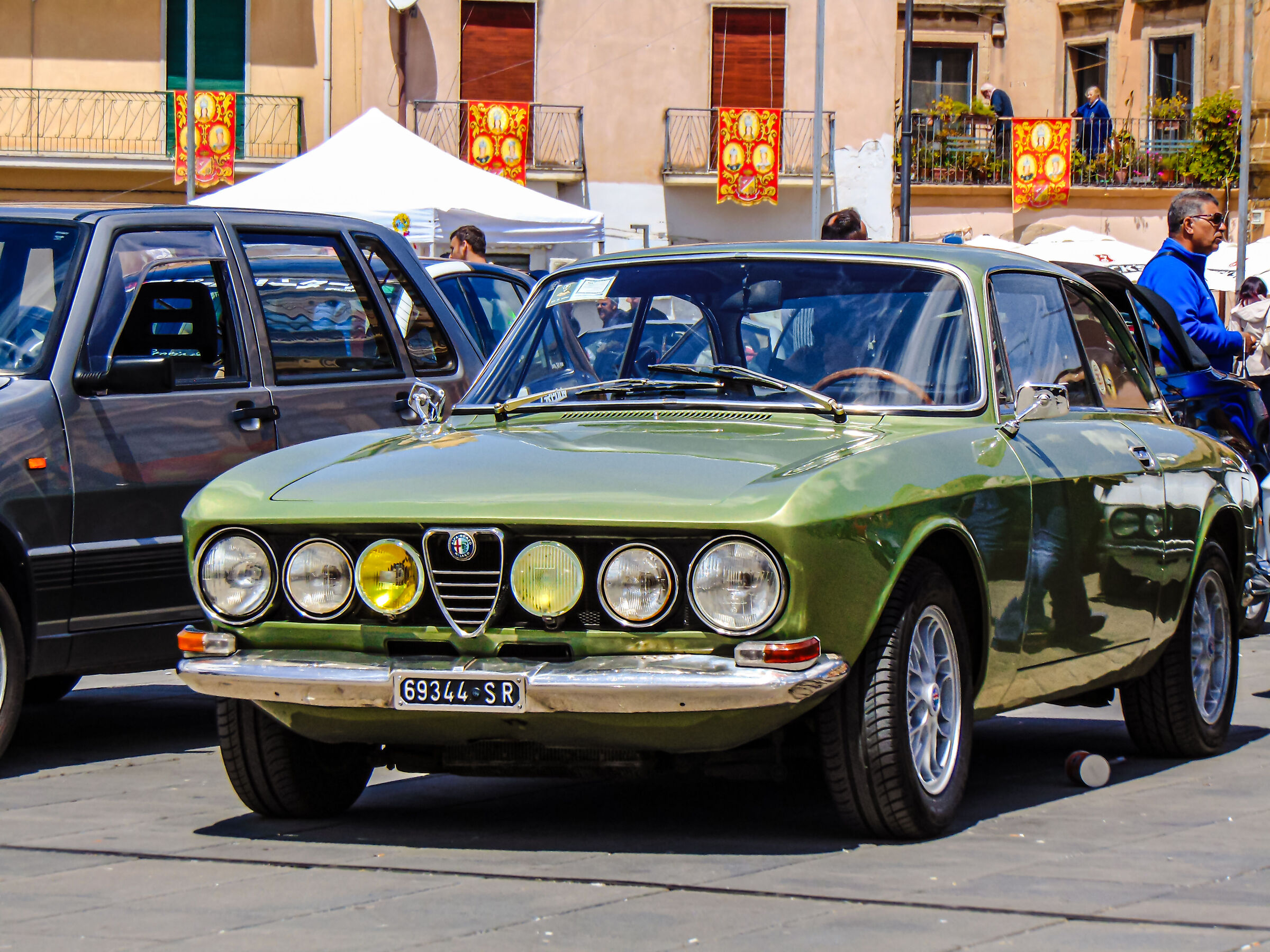 Fury 1750