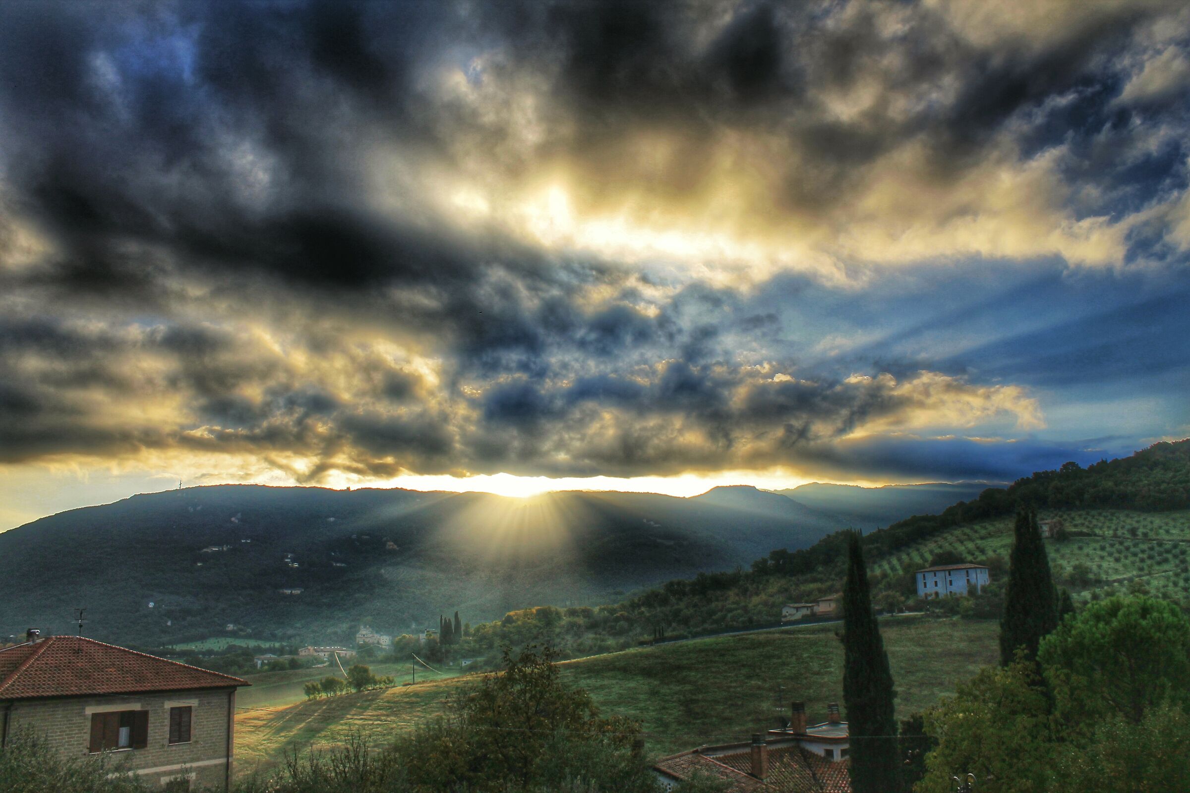Spoleto