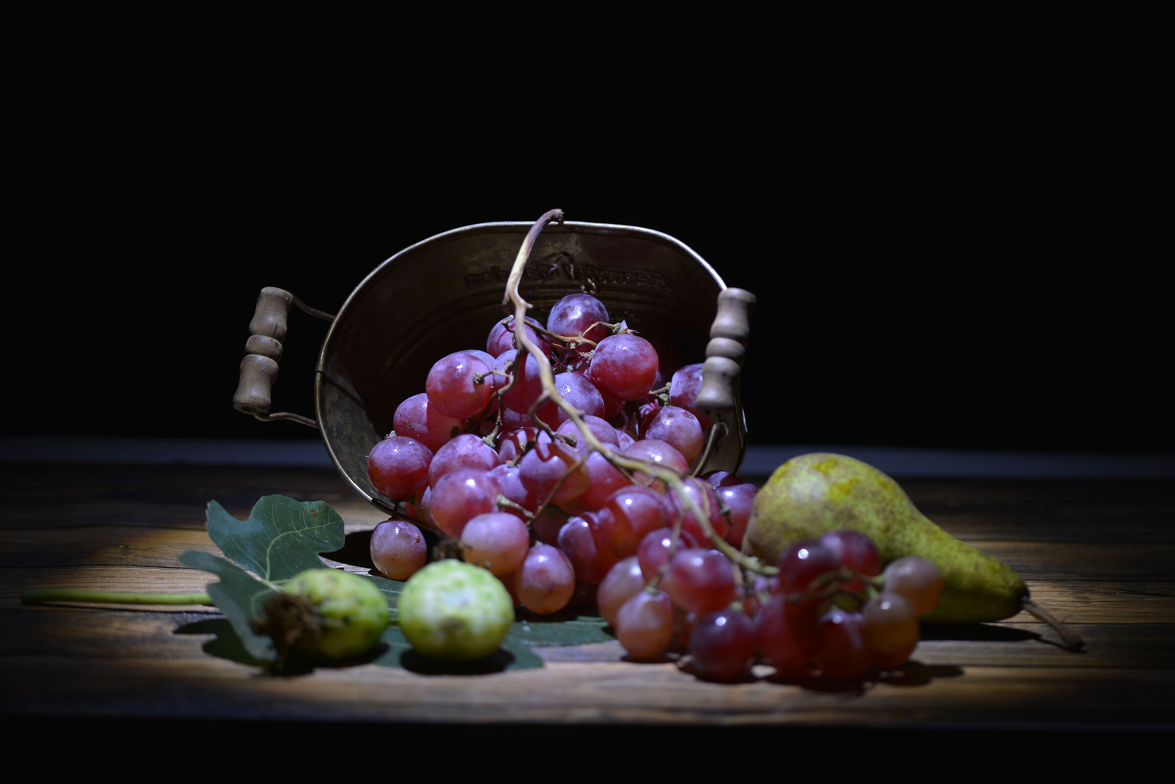 light painting