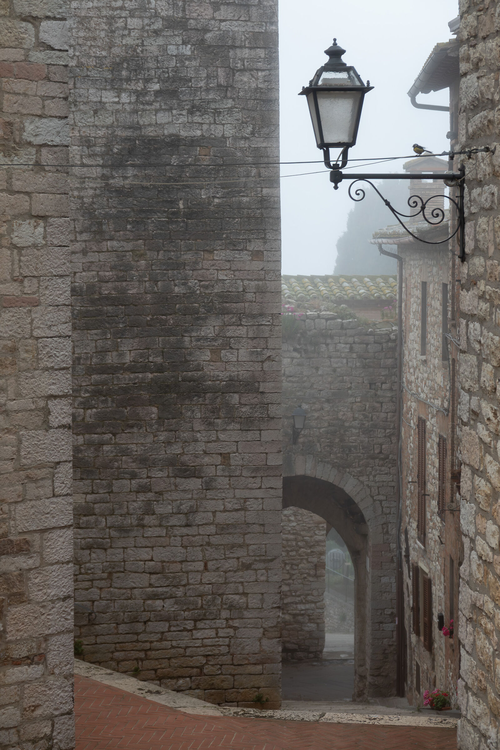 Marsciano - Umbria