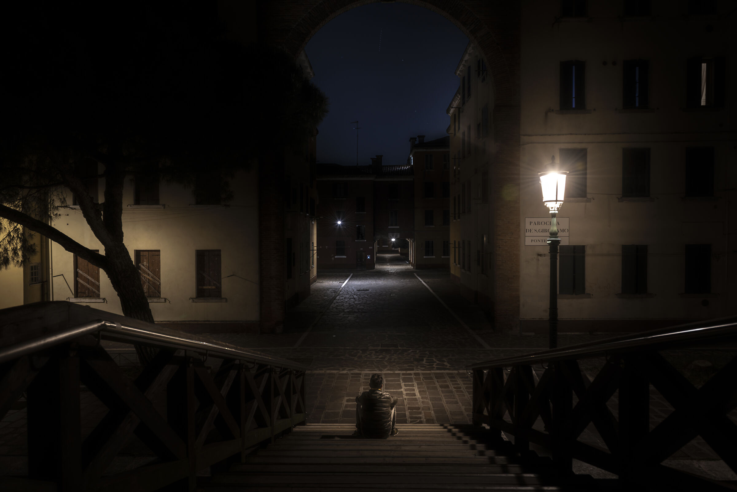 Senza Titolo