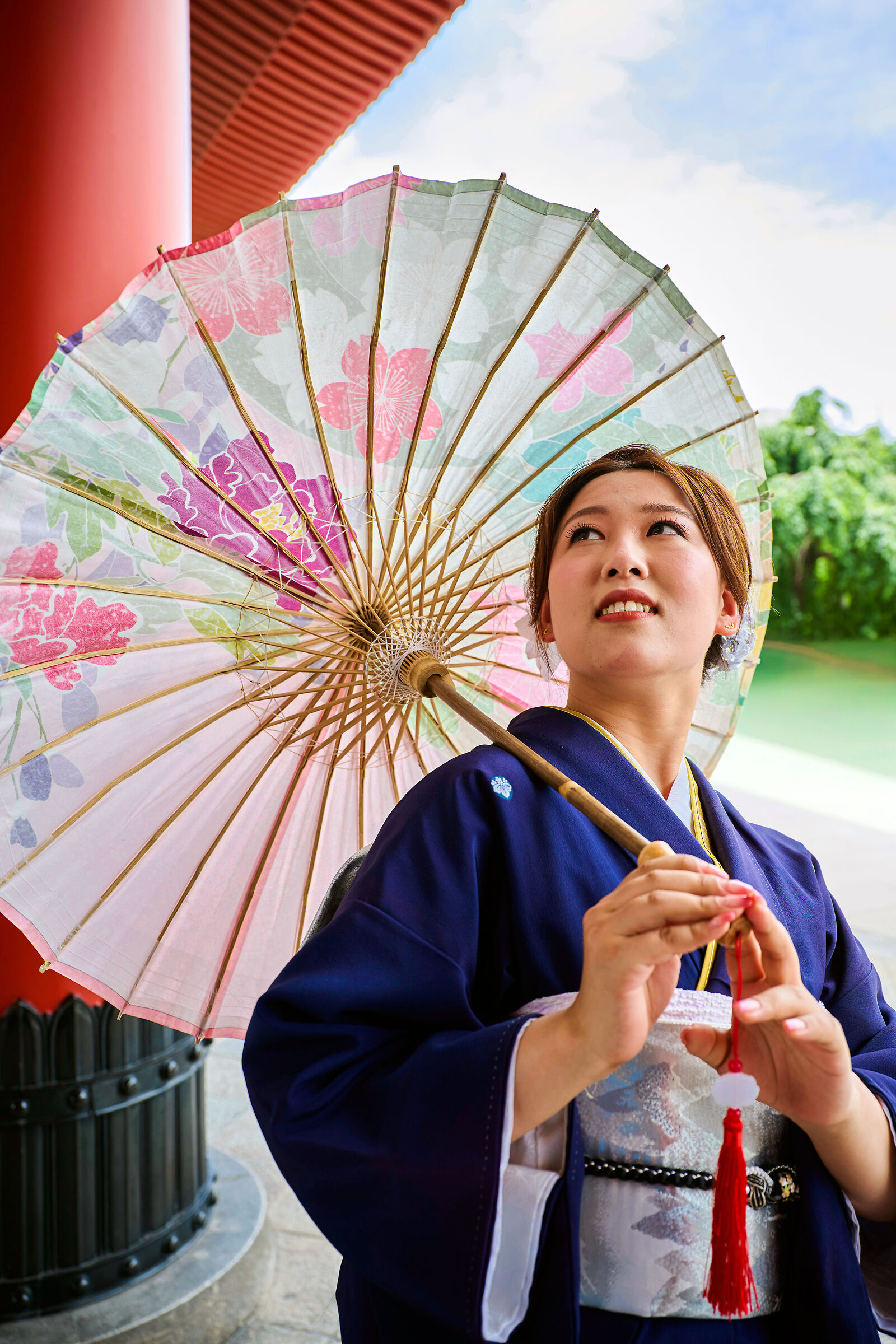 I KIMONO