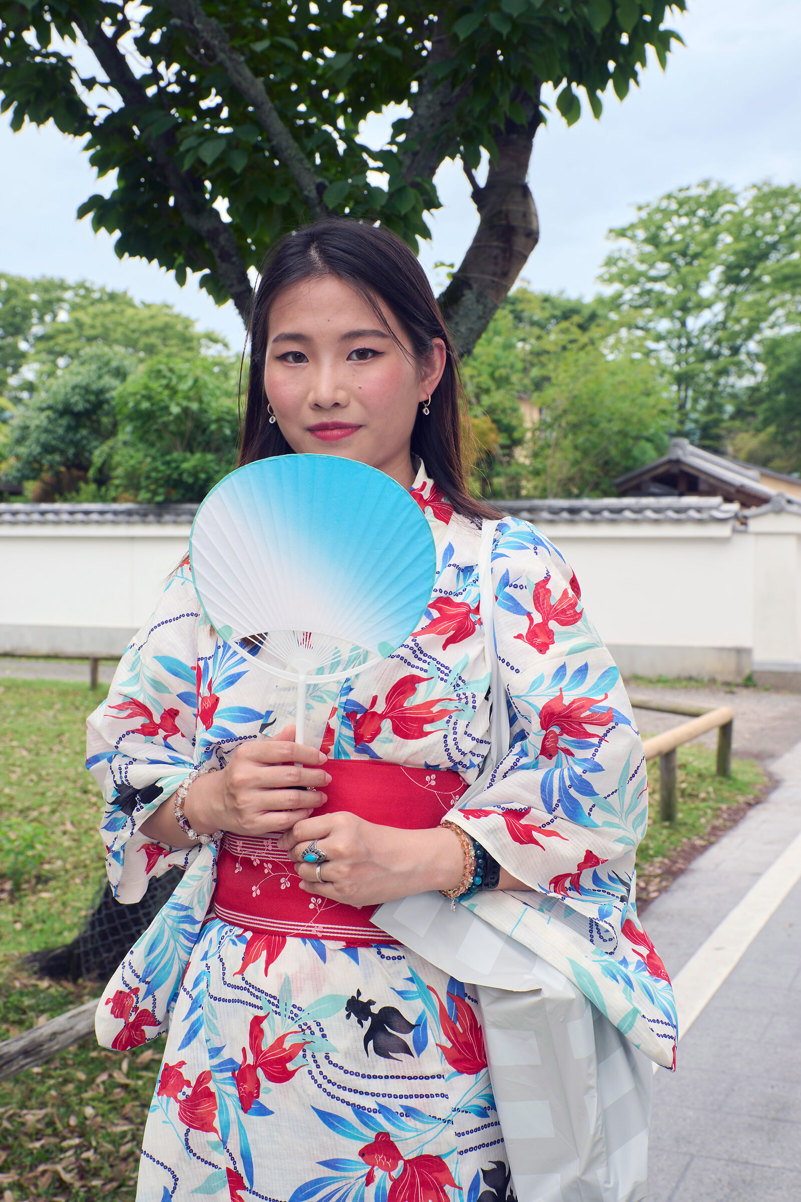 I KIMONO