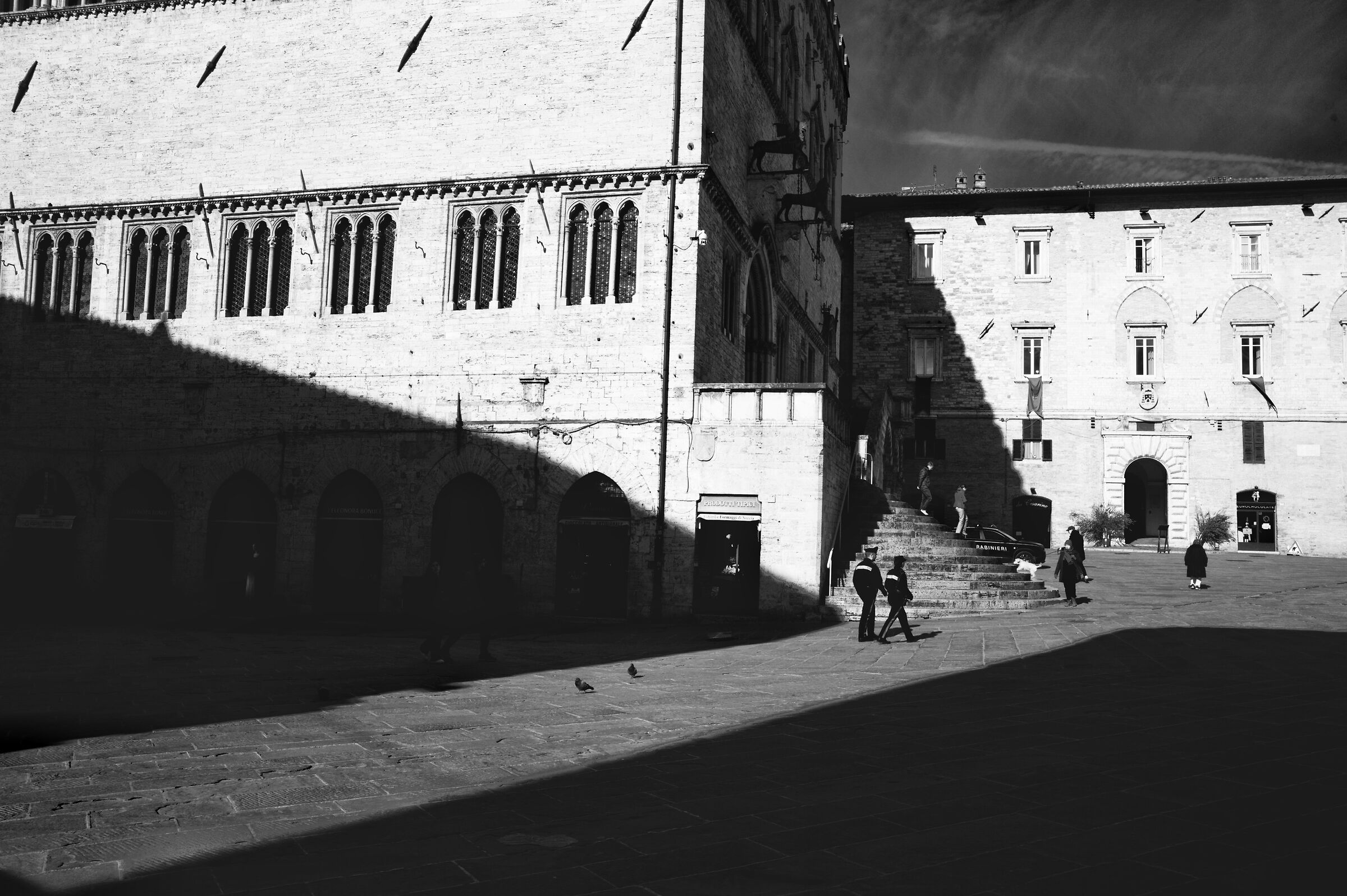 Long Lights