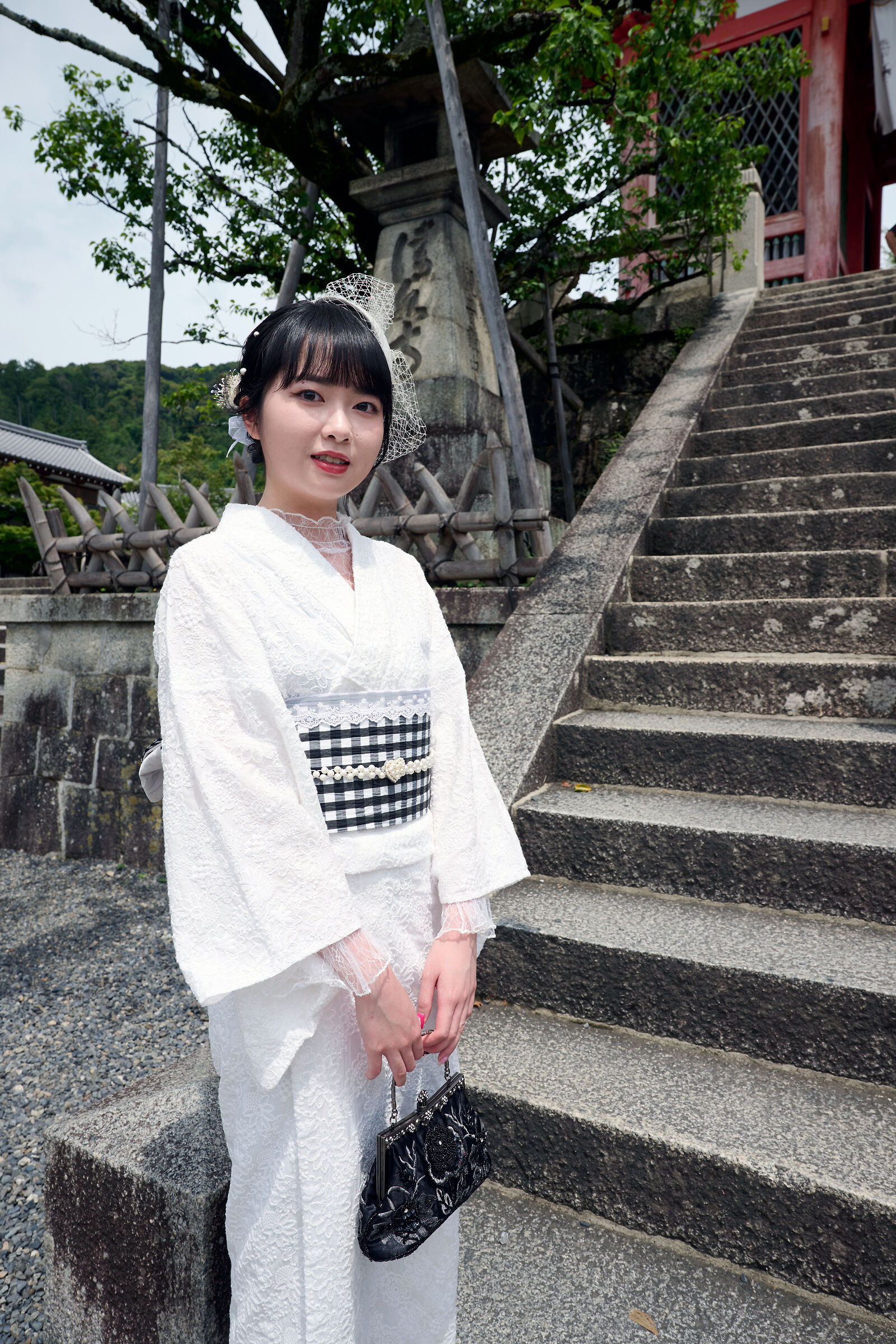 I KIMONO