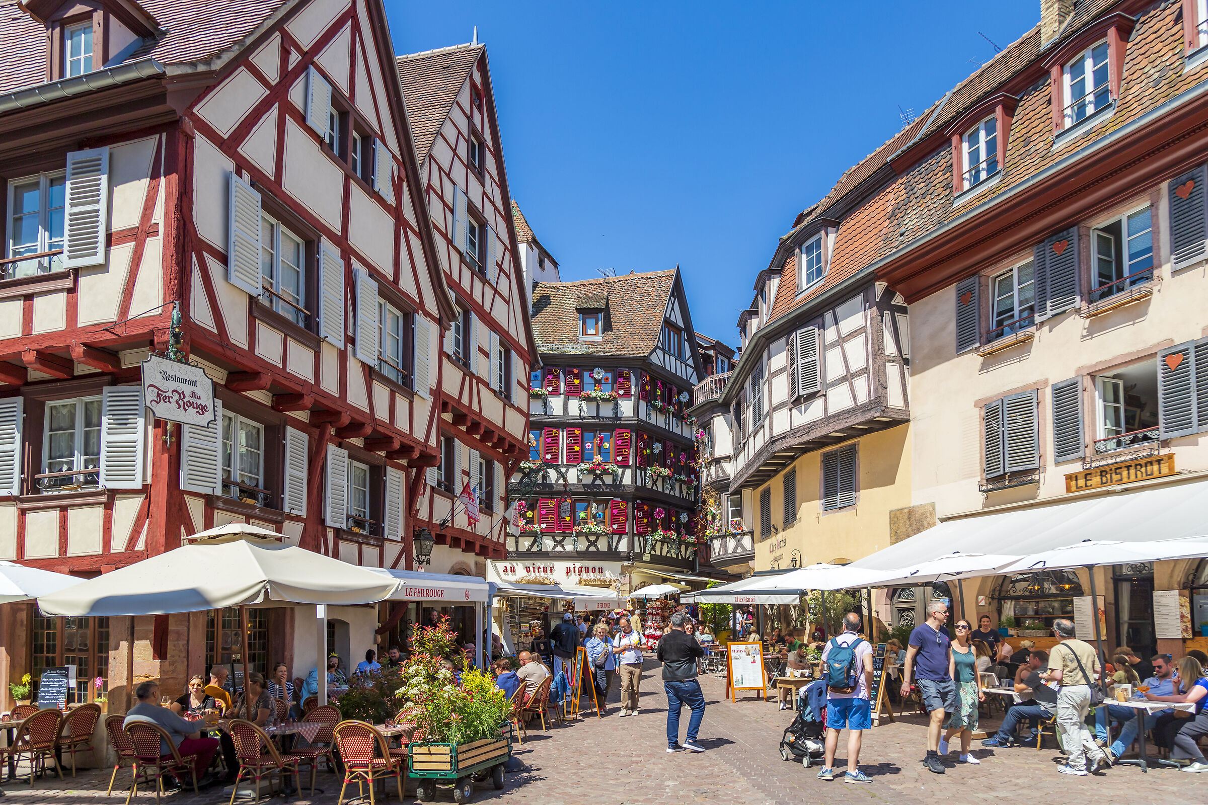 Colmar