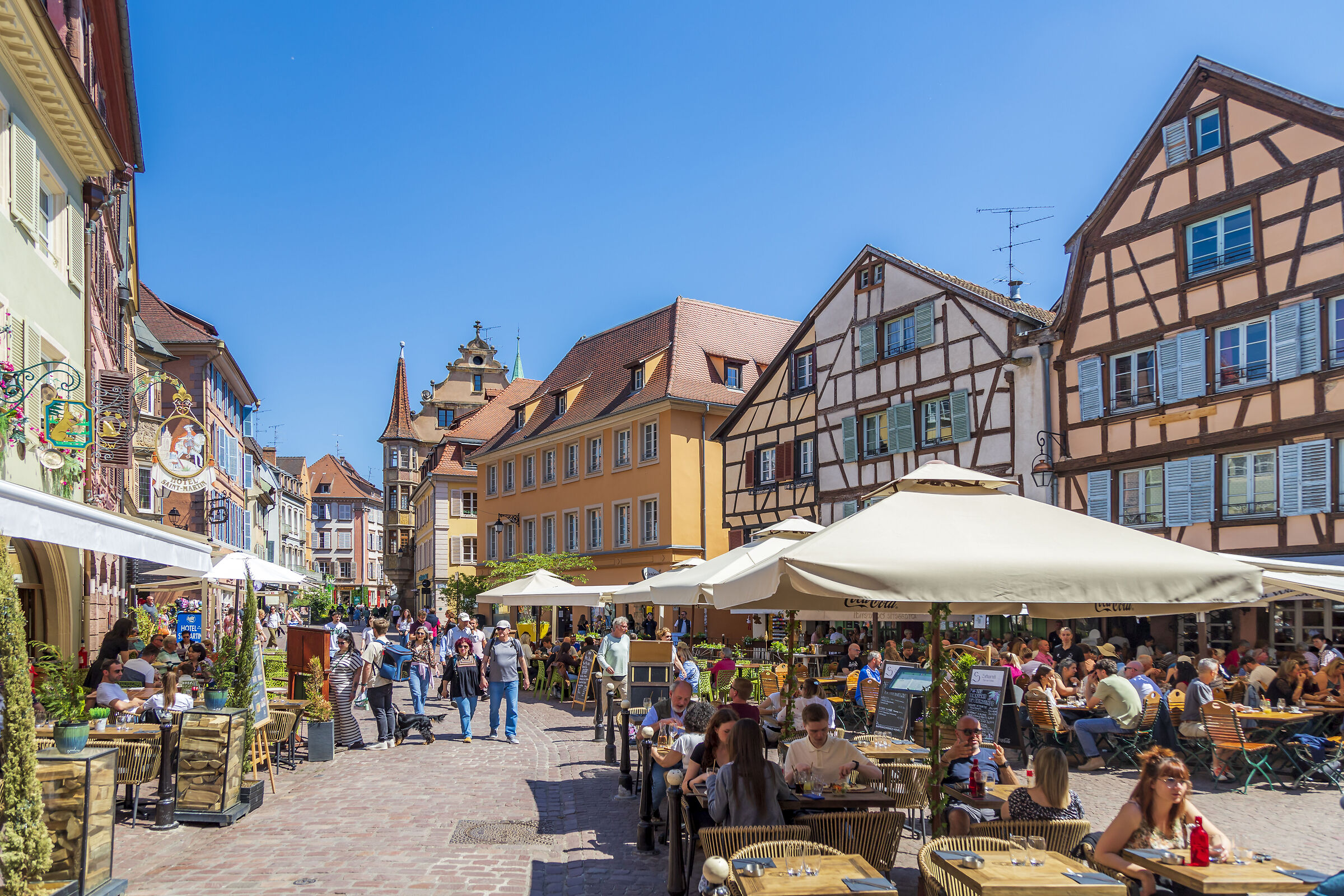 Colmar