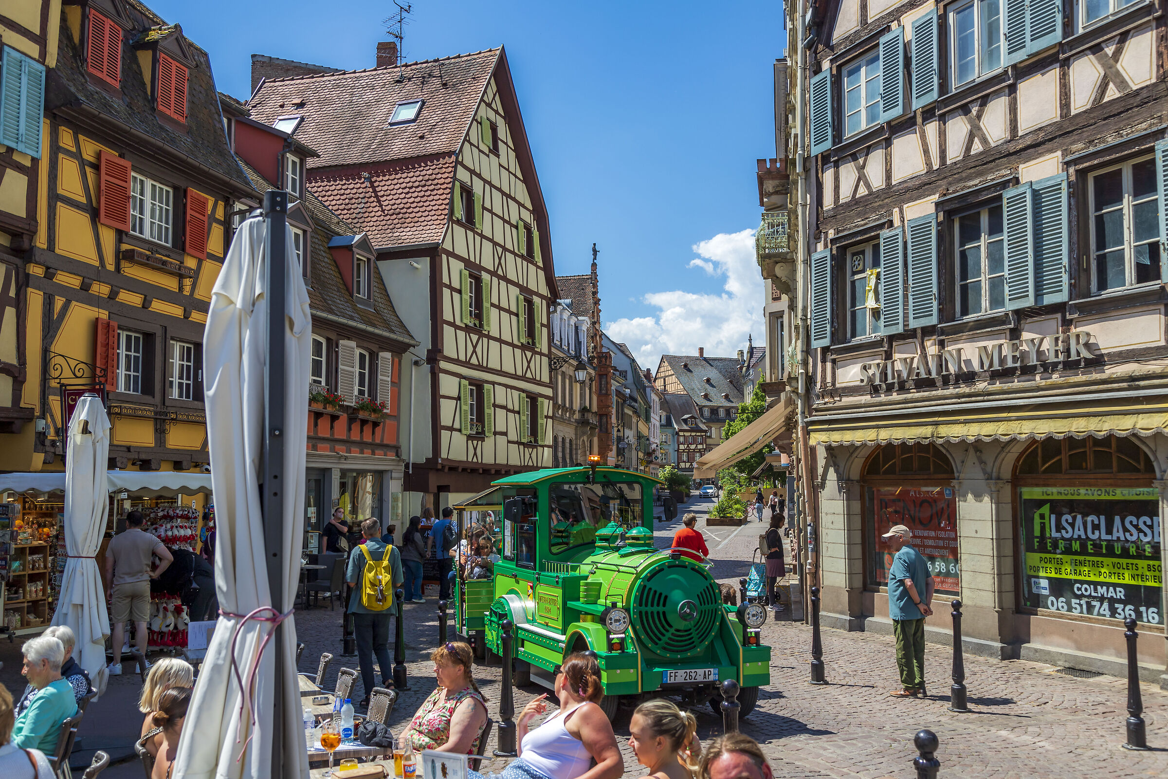 Colmar