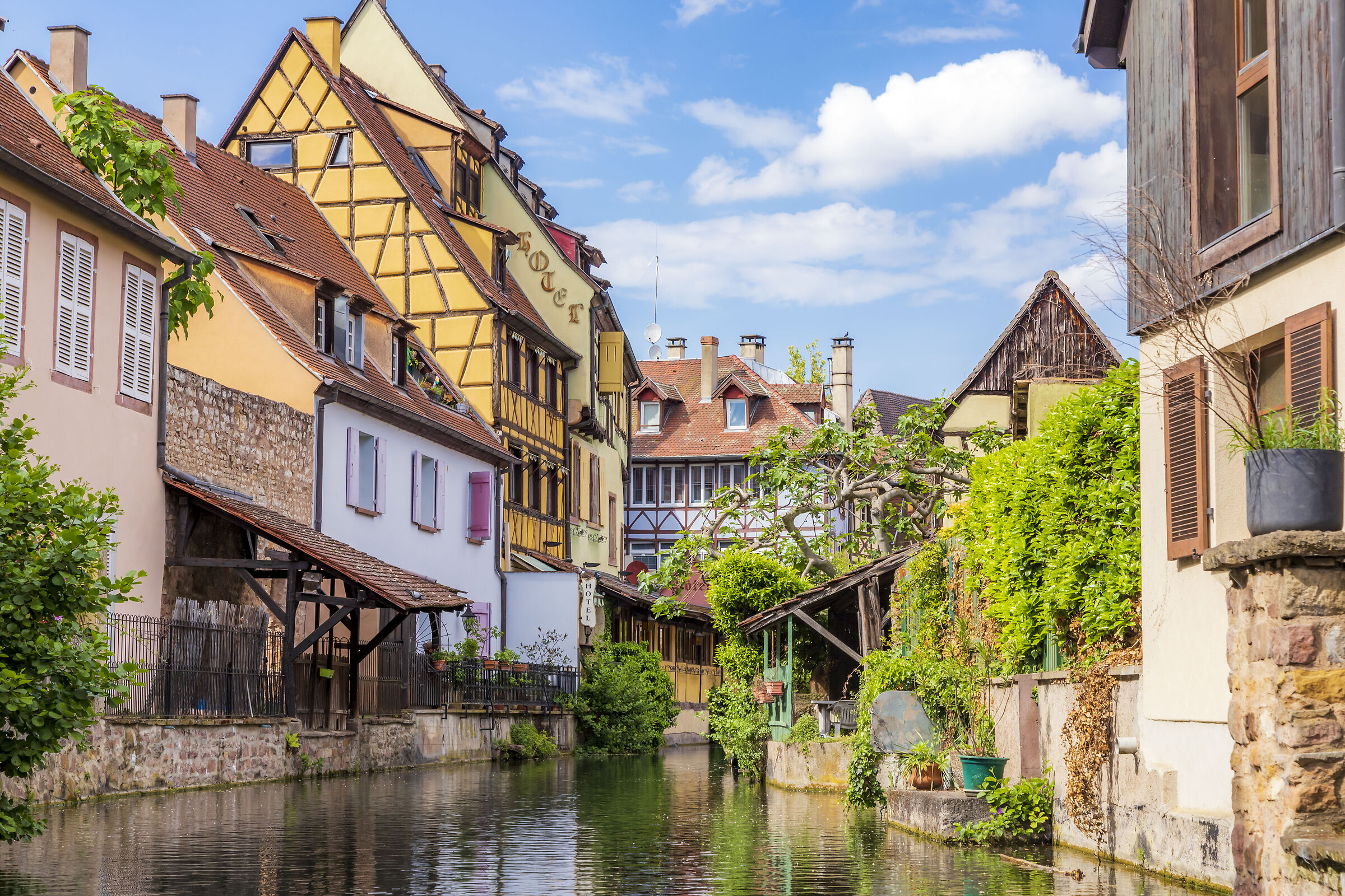 Colmar